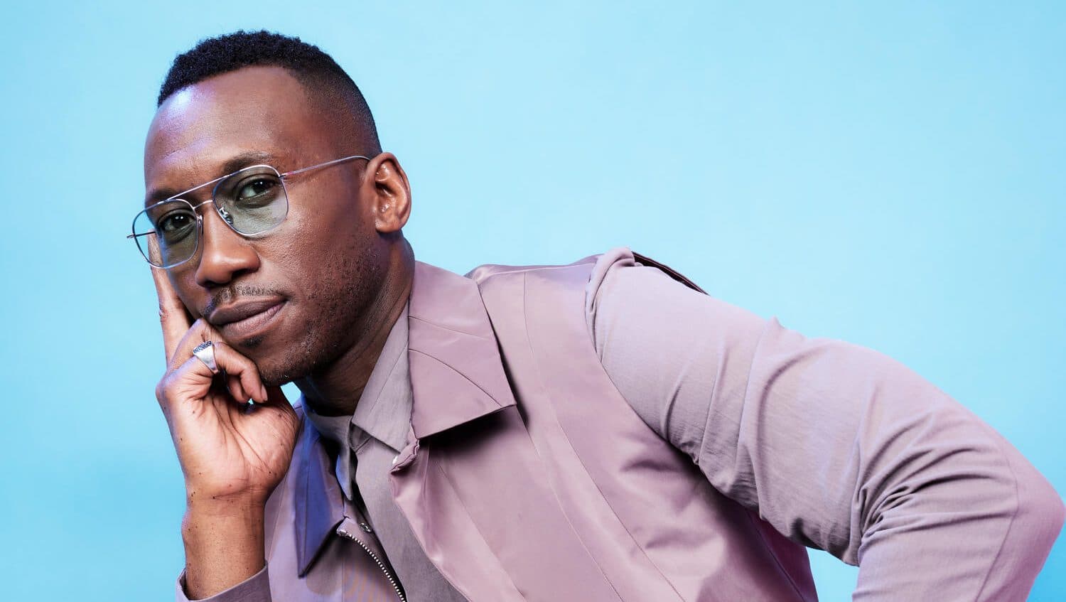 Orion’s Mahershala Ali Movie ‘Your Mother Your Mother Your Mother’ Sets Fall Platform Release