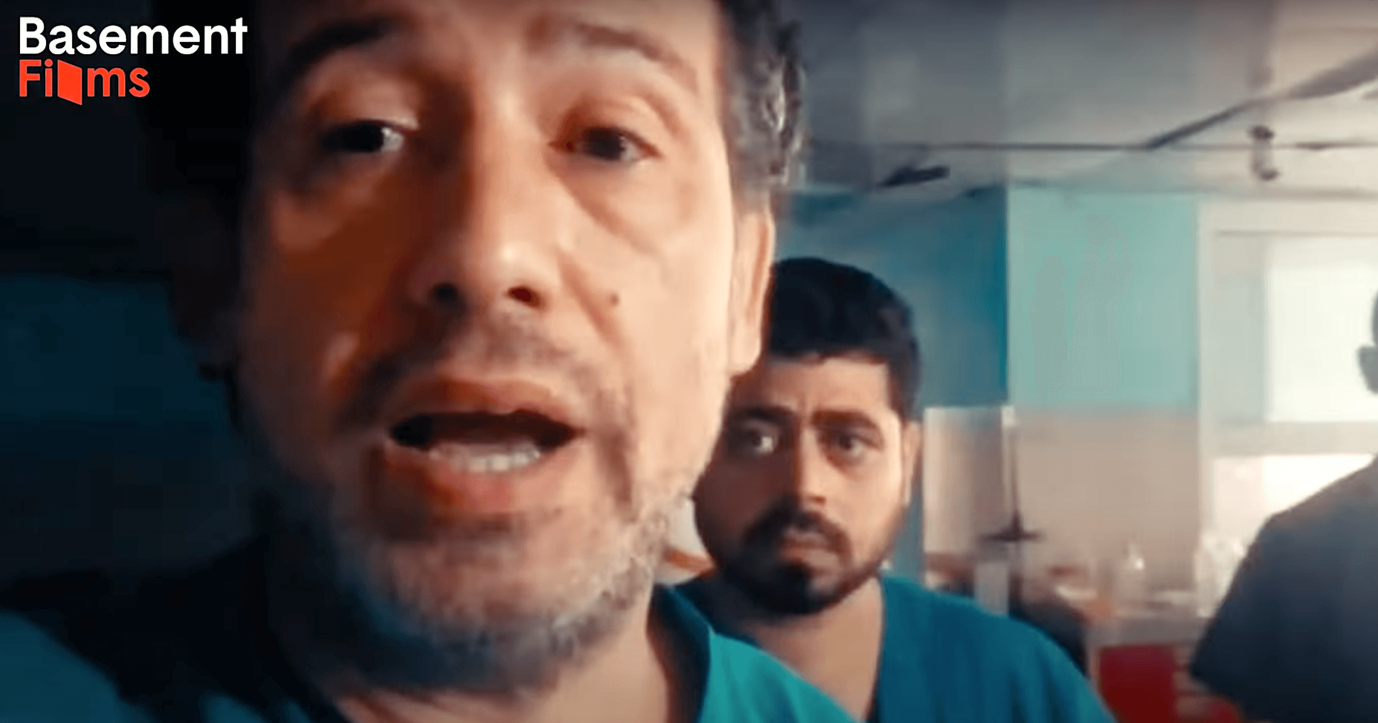 ‘Gaza: Doctors Under Attack’ Team Rips Into BBC After Winning BAFTA; Corporation Airs Speech After Being Challenged To Cut It