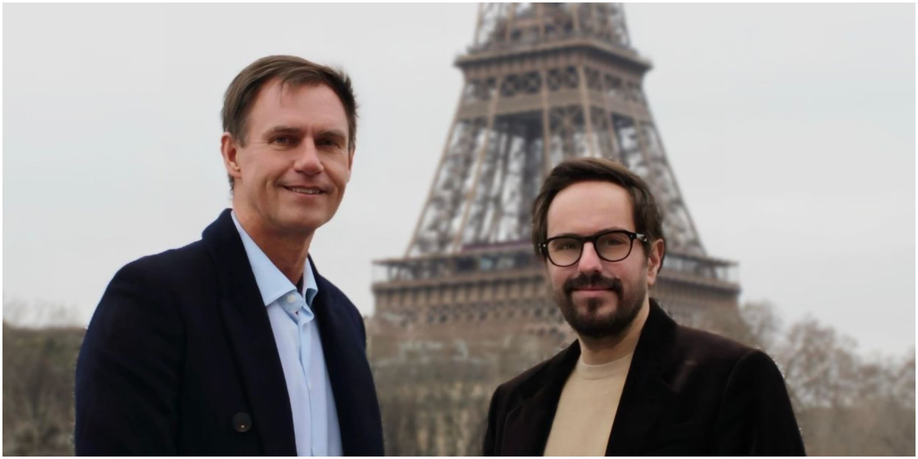 Elev8on Management Debuts AI-Powered American Talent Tool St8r In Cannes