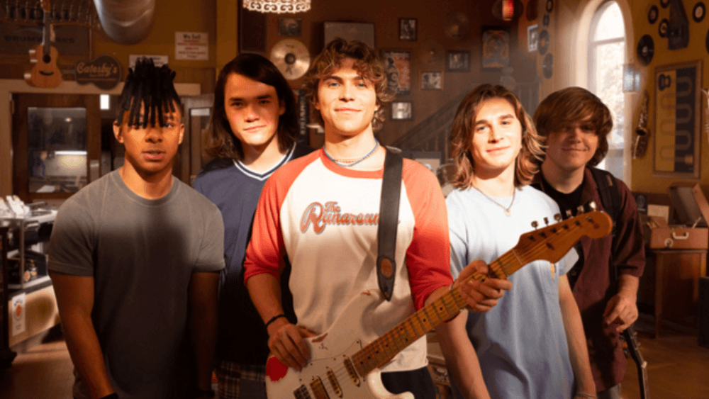 ‘The Runarounds’ Canceled By Prime Video After One Season