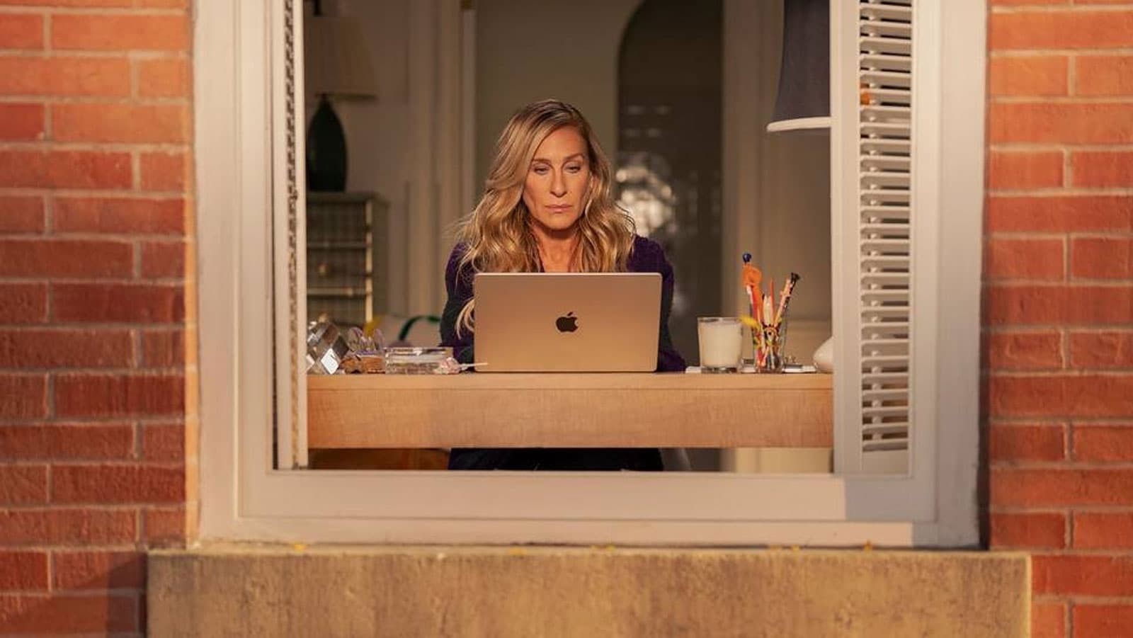 Michael Patrick King Suggests ‘And Just Like That’ Will “Potentially Age Well”