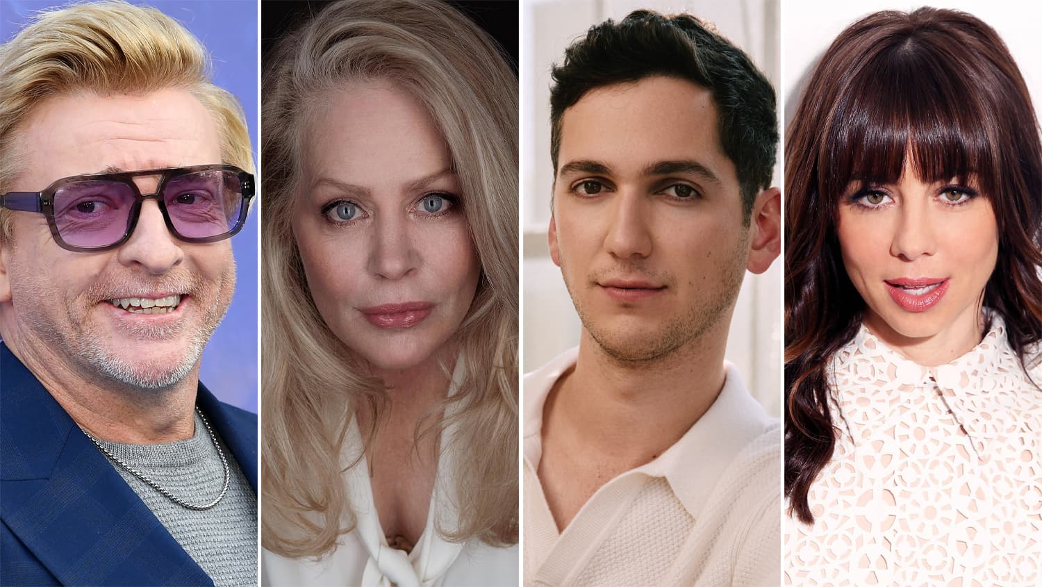Highland Film Group & Gersh Board ‘Grace Period’ — Cannes Market