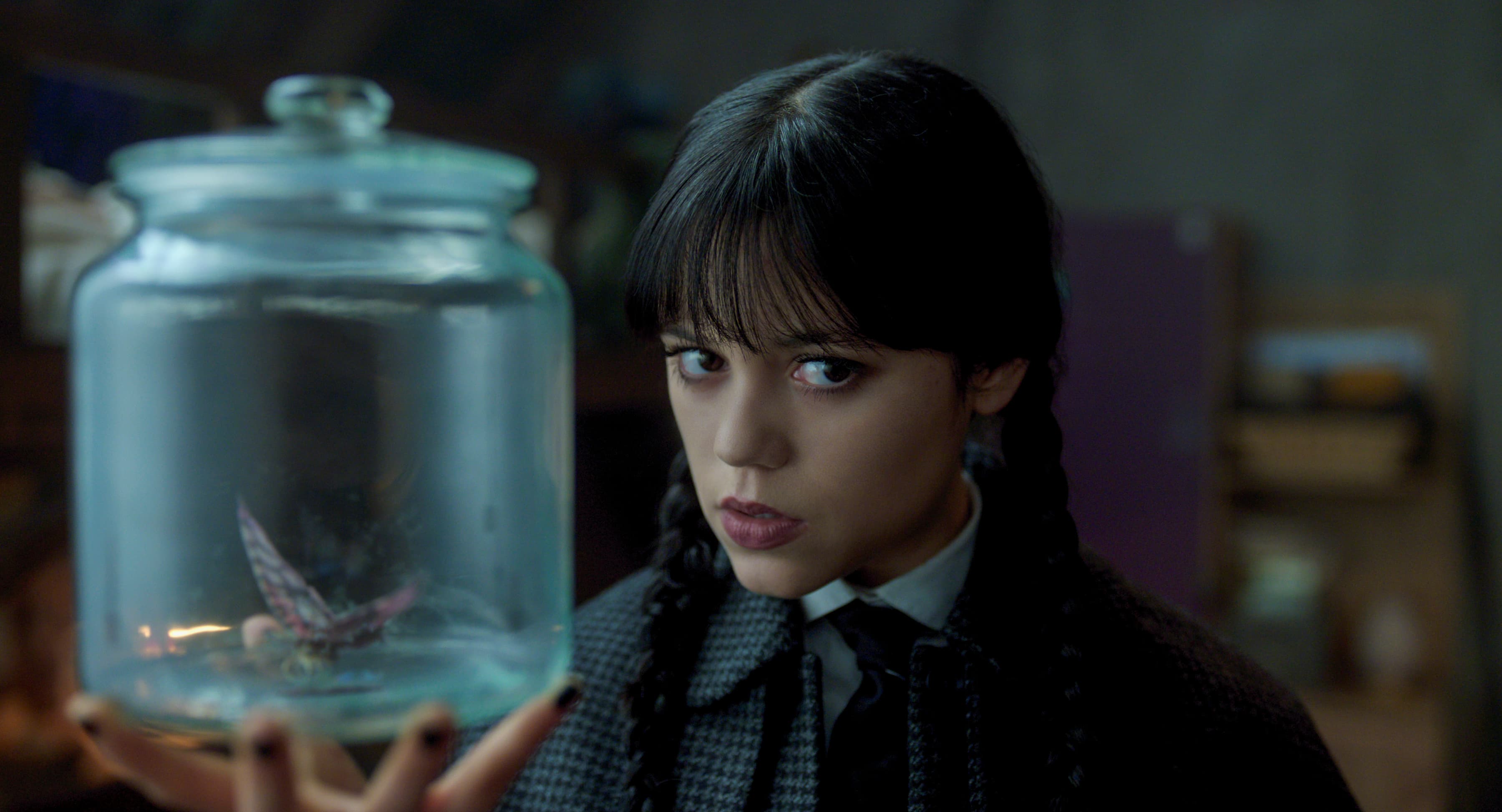 Everything We Know About ‘Wednesday’ Season 3 So Far