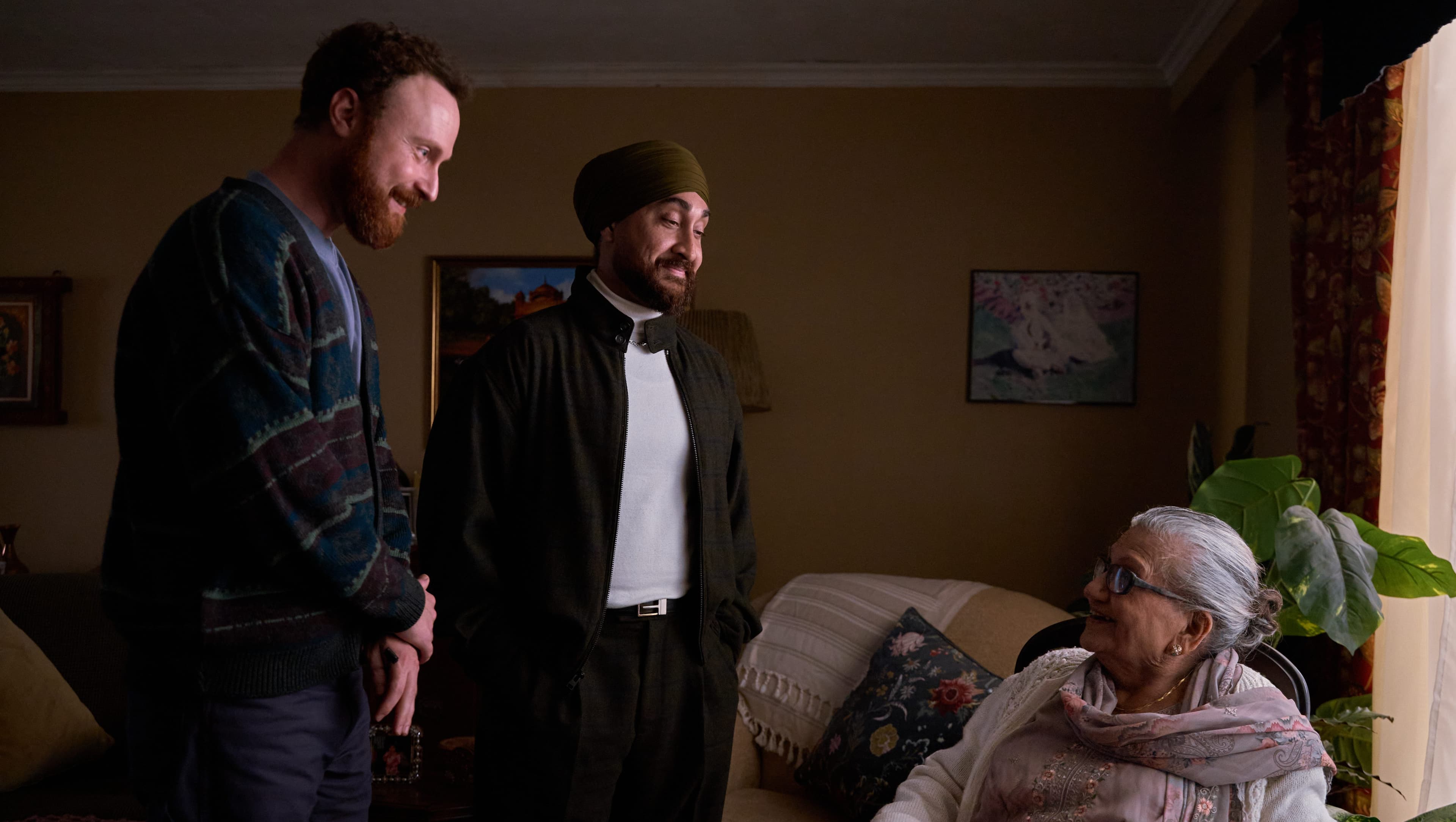 Jasmeet Shows Frustration Over Life Choices In ‘Late Bloomer’ Season 3 Gets Trailer