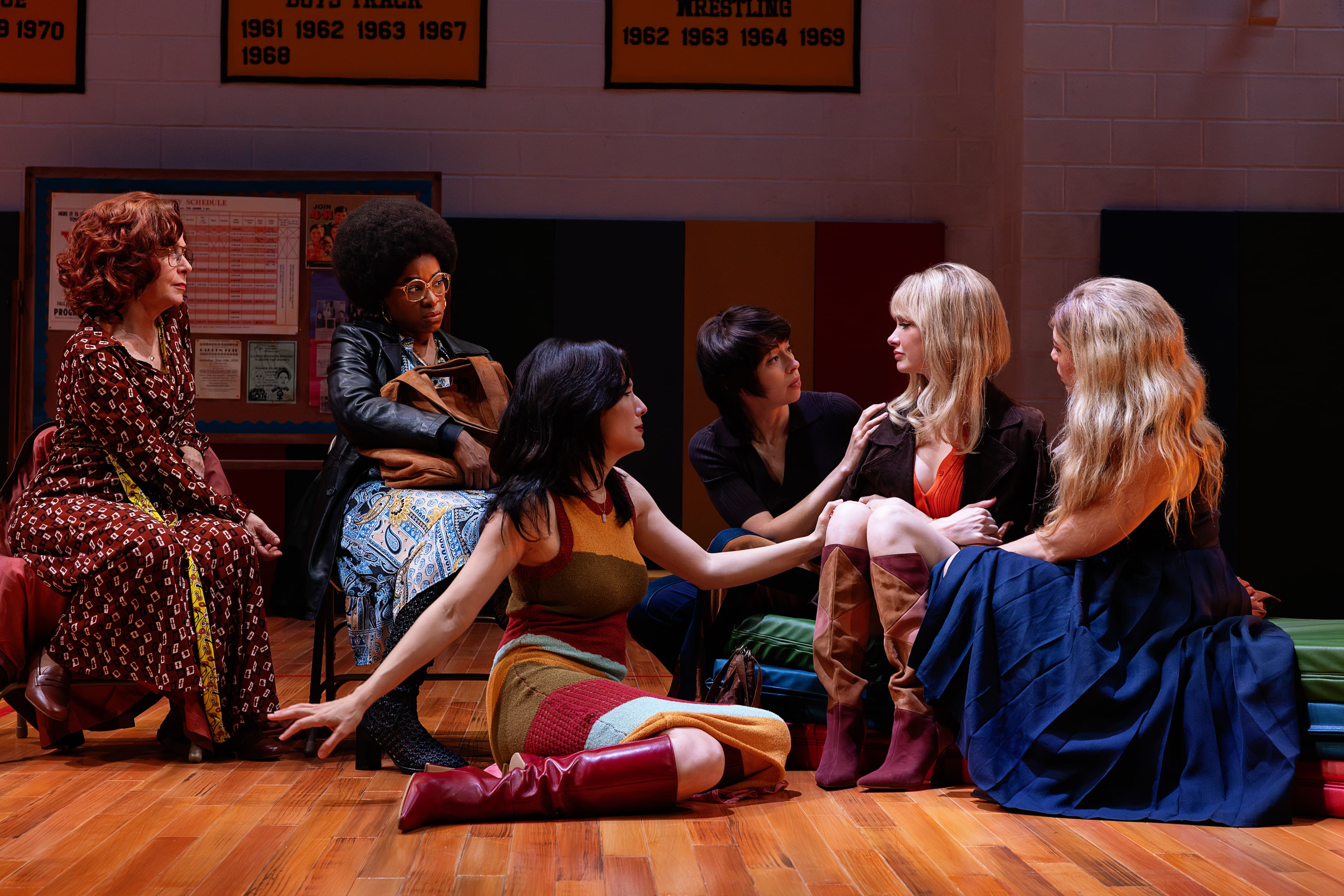 Bess Wohl’s ‘Liberation’ Wins Pulitzer Prize For Drama On Day Before Tony Nominations; Soon-To-Be Movie ‘Angel Down’ Named Best Fiction Book