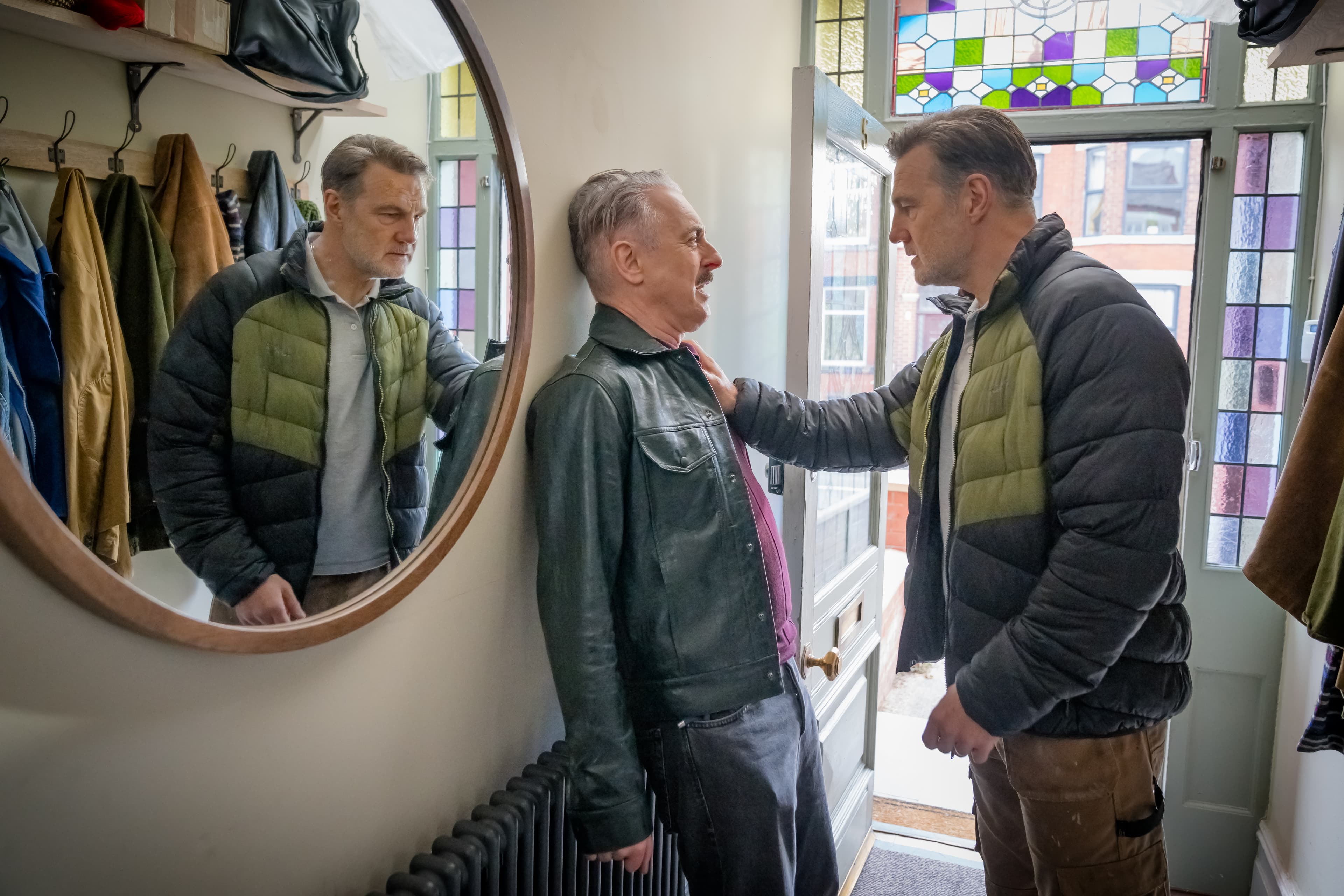 Russell T. Davies Reveals Dream Lead For An American Version Of His Upcoming Queer Drama ‘Tip Toe’