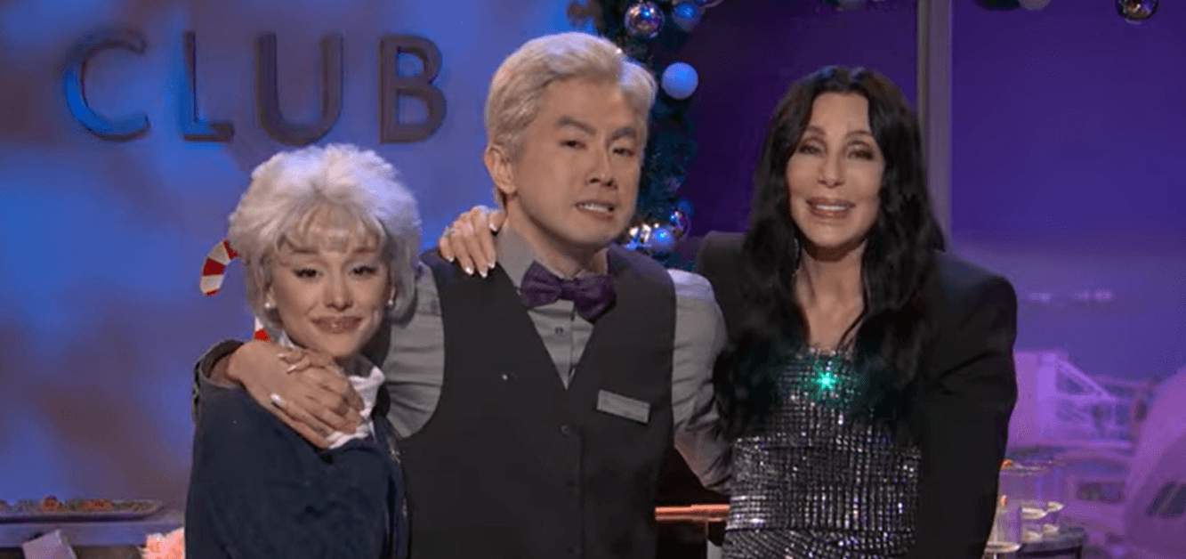 ‘Saturday Night Live’ Season 51 Finishes Strong In 18-49 Demo; Ariana Grande & Cher Draw Best Multiplatform Audience