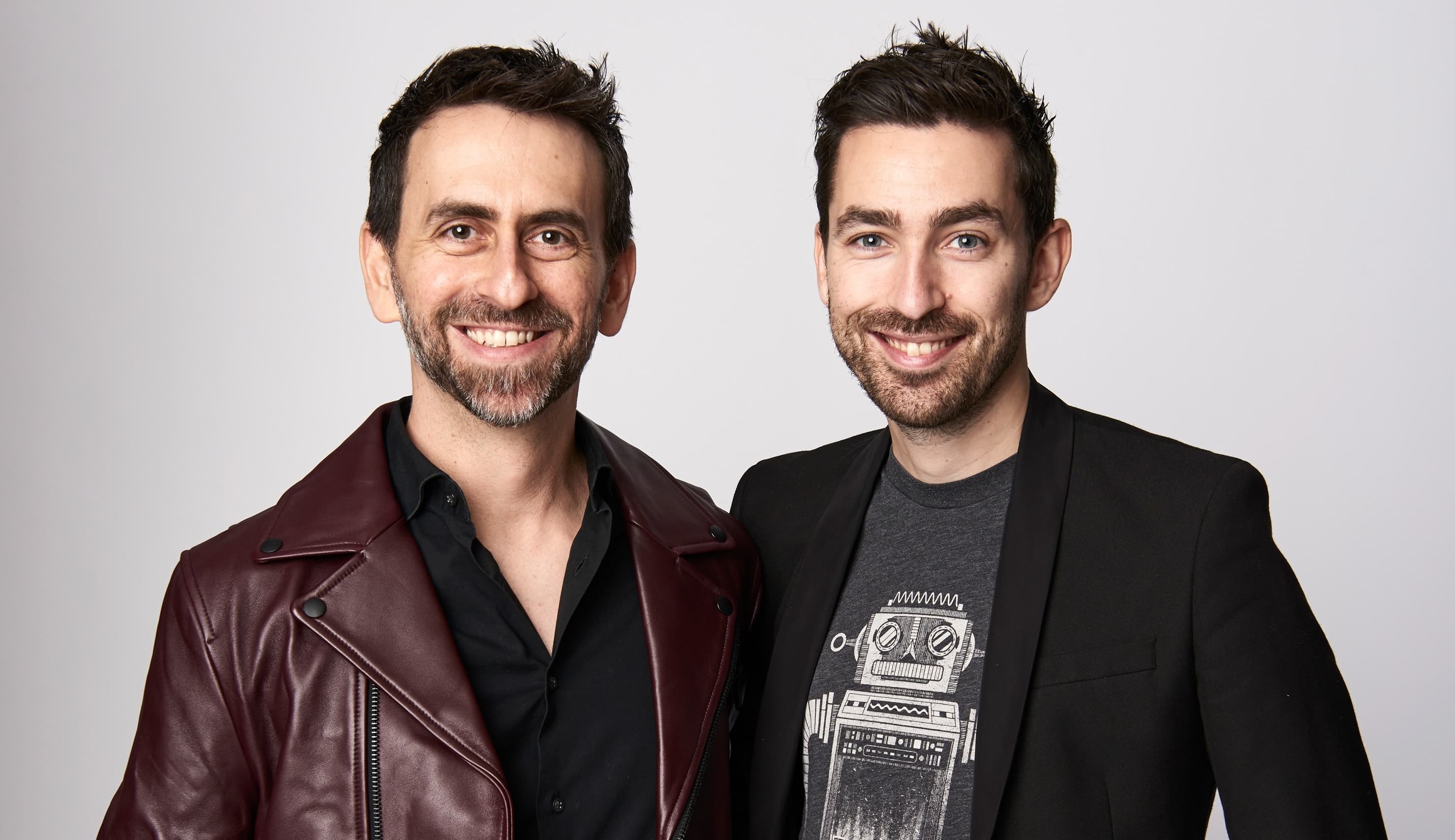 Zach Lipovsky And Adam B. Stein Ink First-Look Deal At Sony, Set ‘Metal Gear Solid’ Movie