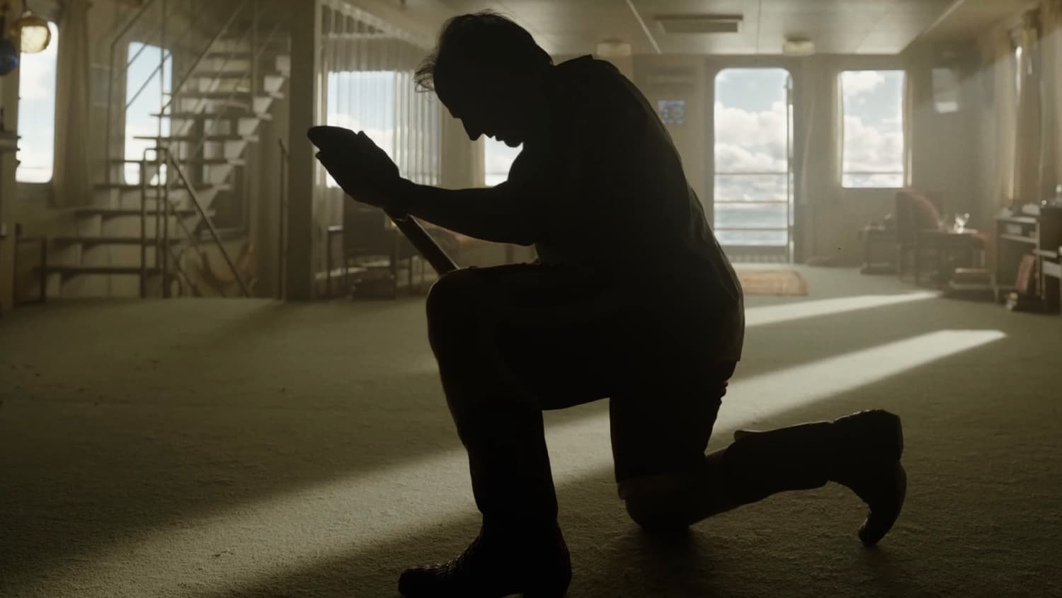 Tom Cruise In The House! Alejandro G. Iñárritu Touts Star’s Transformative ‘Digger’ Turn At CinemaCon: “Another Kind Of Fearless”