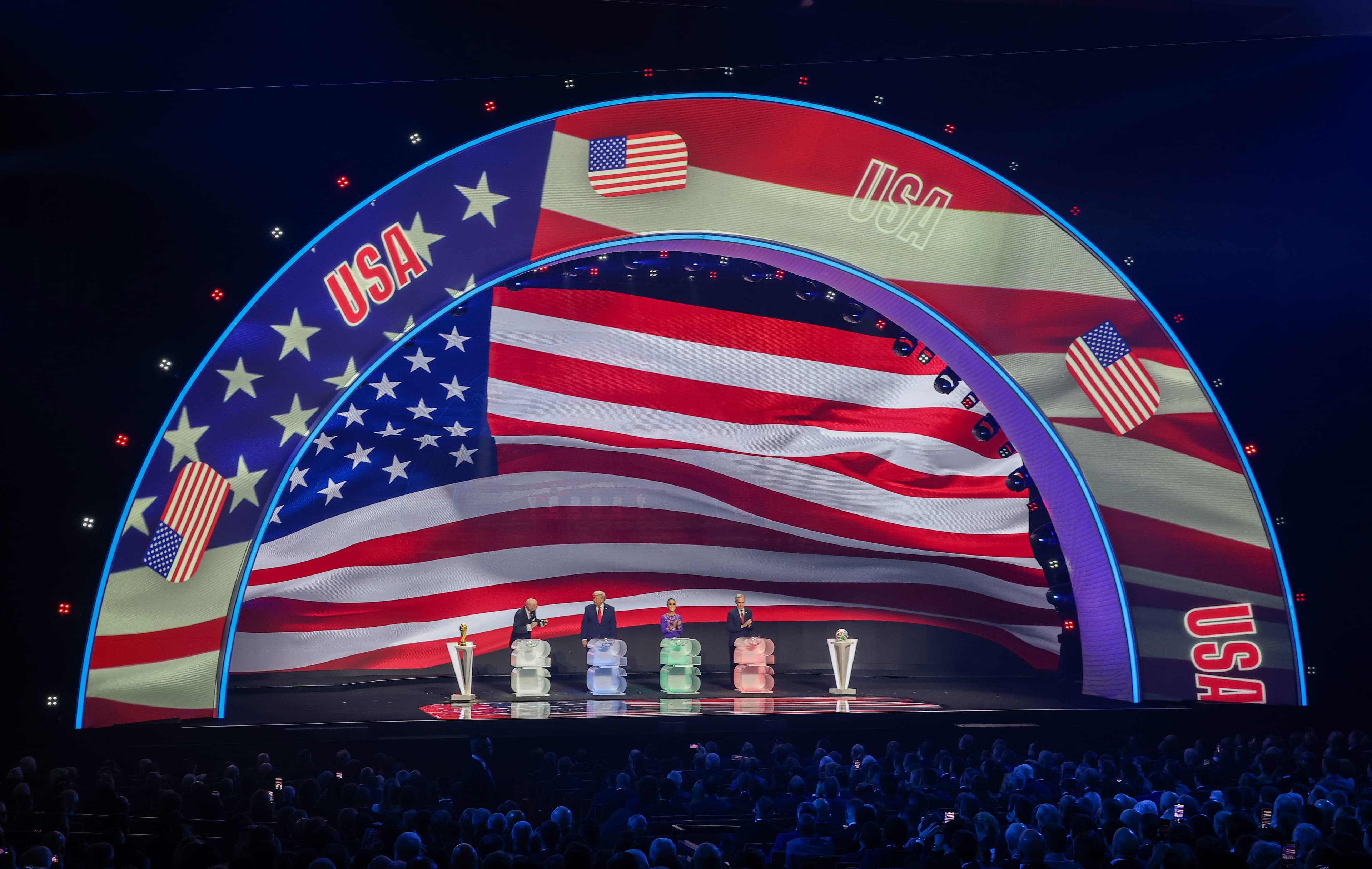 Fox March Quarter Revenue Dips Without Super Bowl As Company Gears Up For World Cup