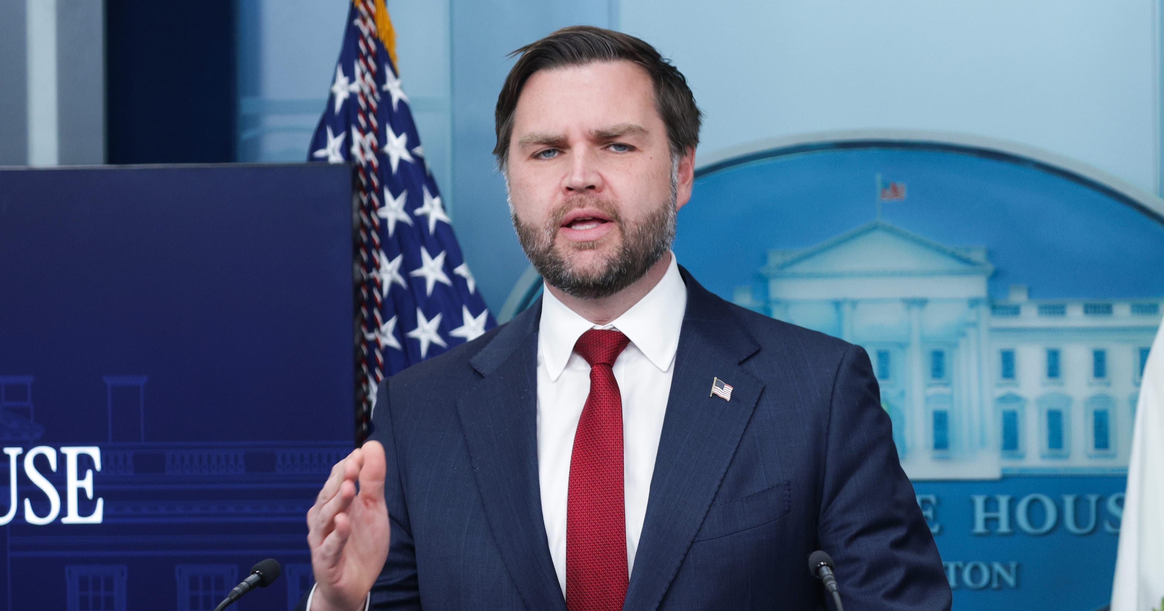JD Vance To Guest On ABC’s ‘The View’ In VP’s First Appearance On Show