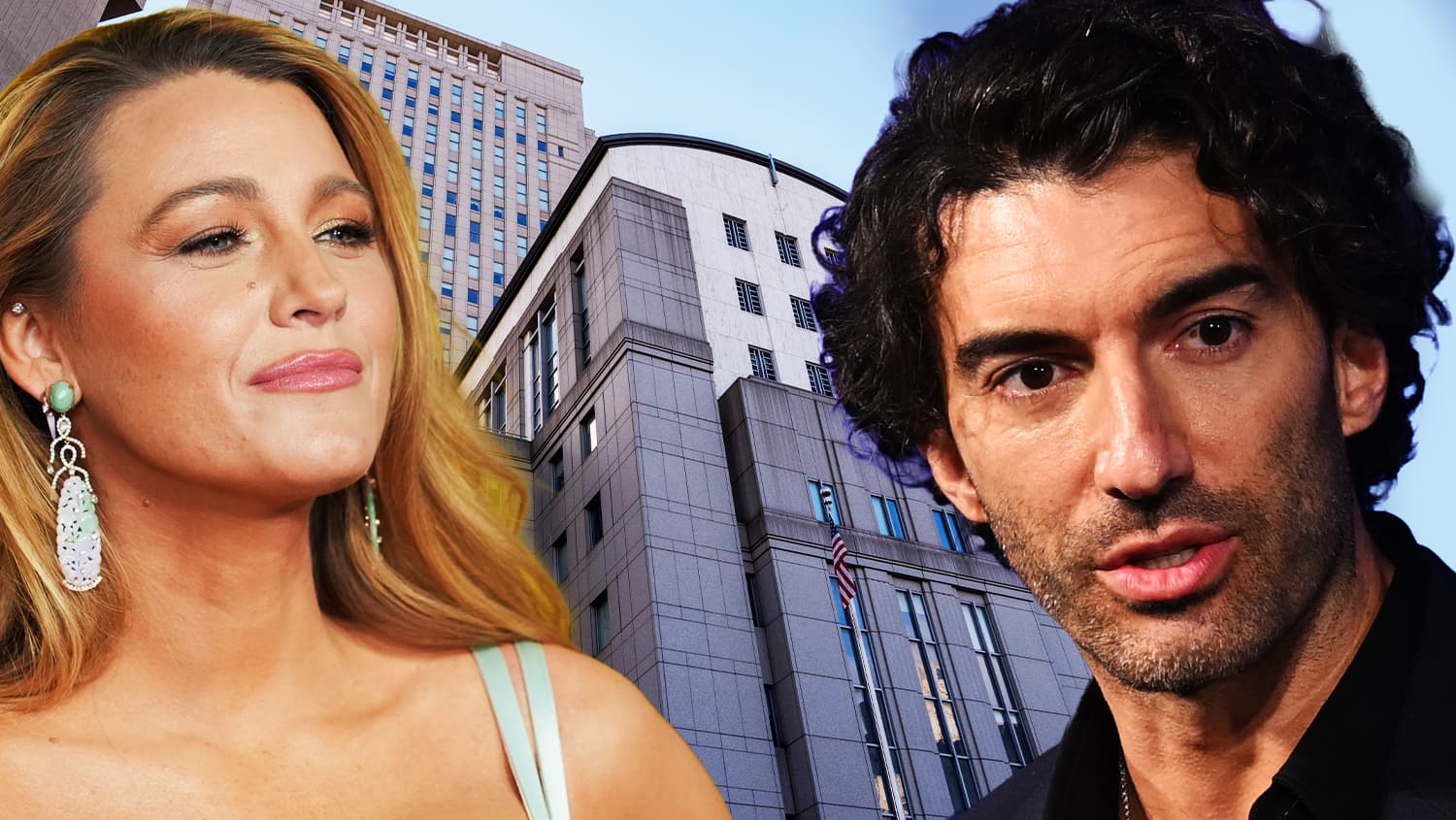 Blake Lively-Justin Baldoni Case Still Headed To Trial As Judge Tosses Actress’ Sexual Harassment Claims