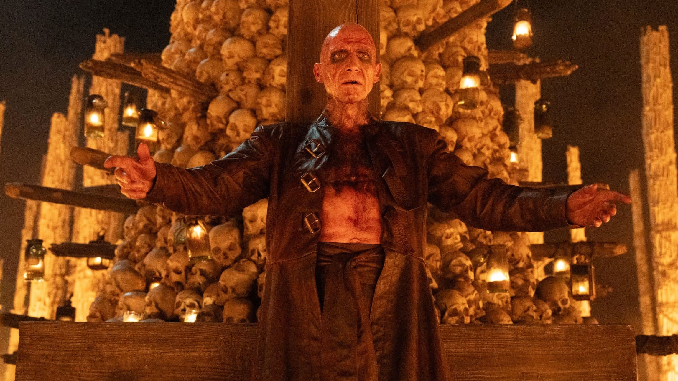 Danny Boyle Hopes To Film ’28 Years Later III’ Next Year: “Fingers Crossed”