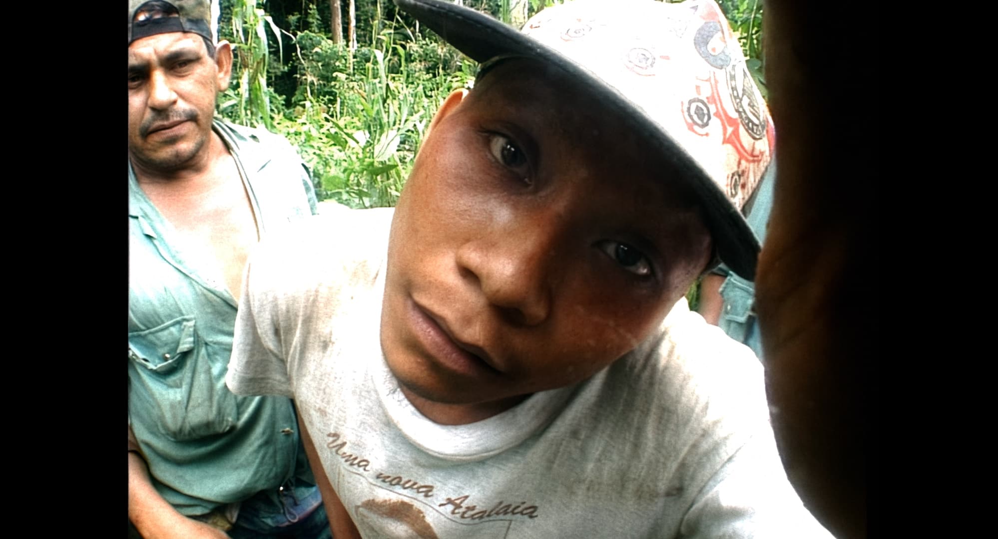 Upriver Into Moral Morass: ‘Amazomania’ Takes Critical Look At Documenting Uncontacted Indigenous Tribes – DC/DOX