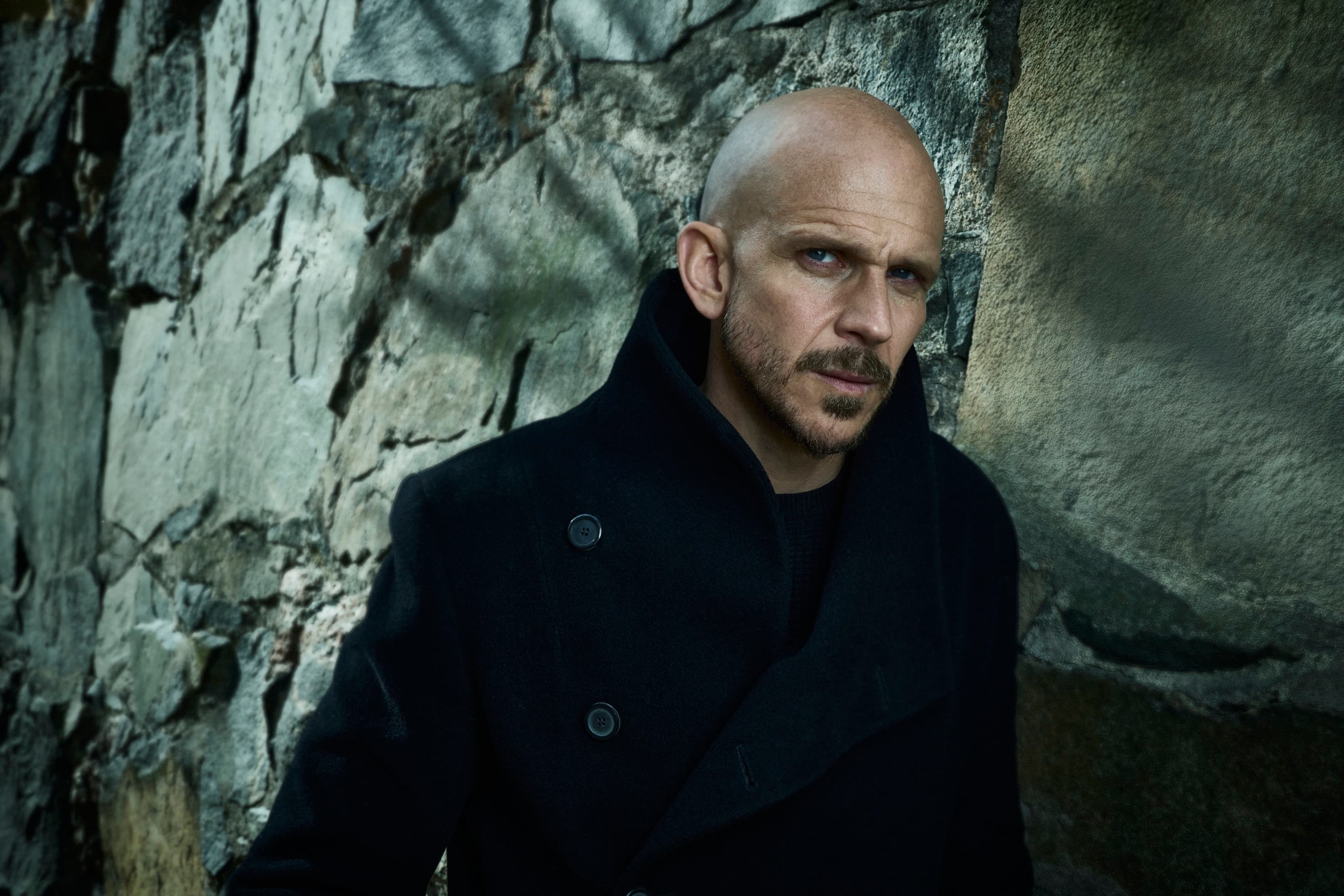 ‘Wallander’ Producer Opens Up About “Really Big Arguments” On Set With Lead Gustaf Skarsgård: “He Is Really Protecting The Character”