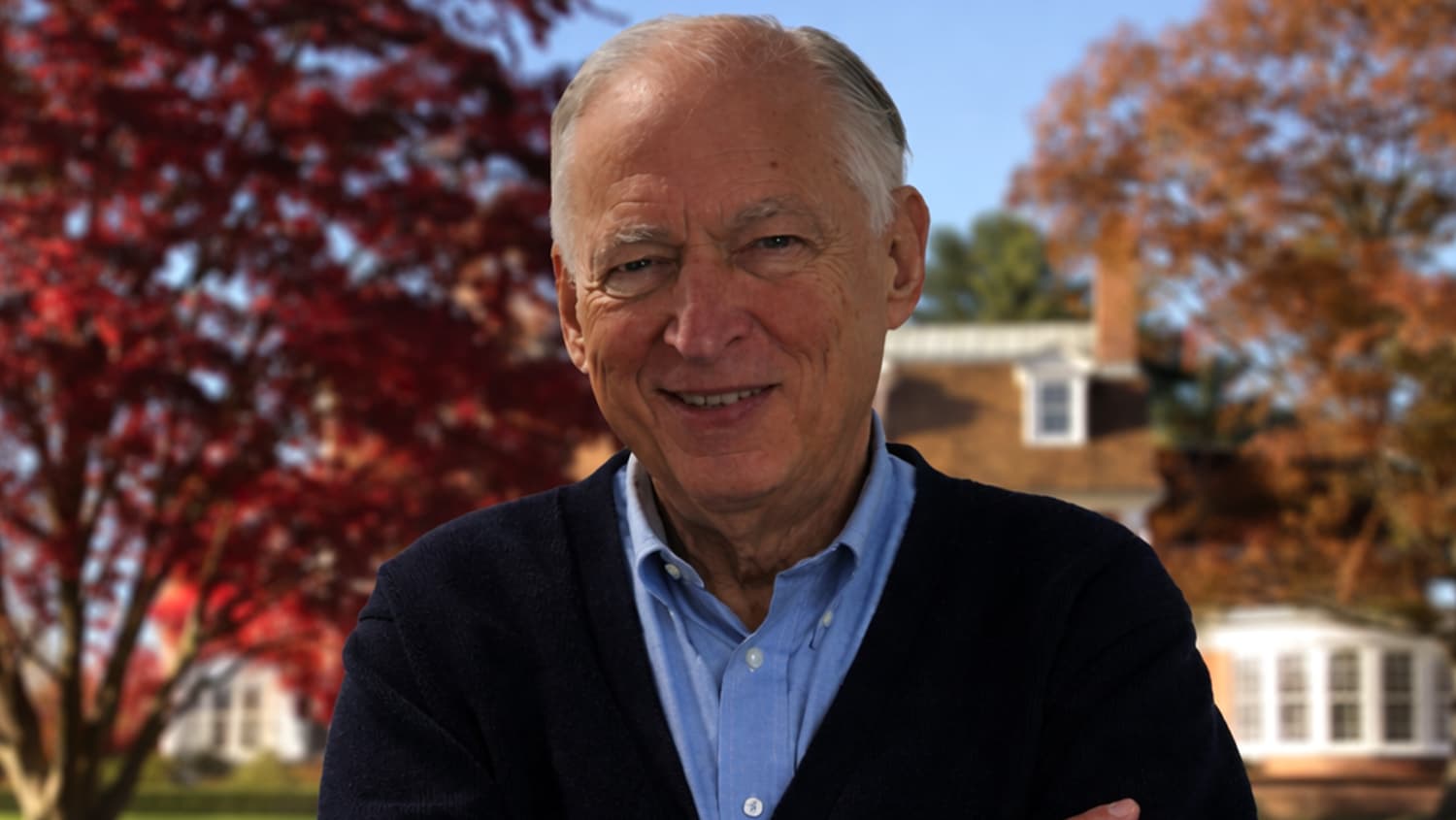 Austin Furst Dies: Founder Of Pioneering Home Video Company Vestron Was 82