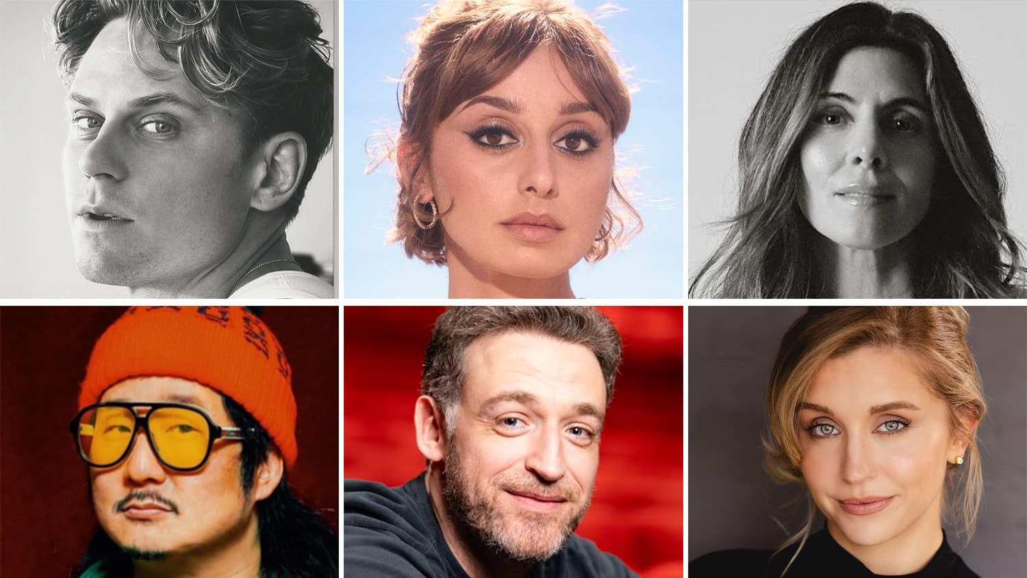 Billy Magnussen, Jamie-Lynn Sigler & Sofia Hasmik Among 6 Set To Recur On ‘Tires’ Season 3