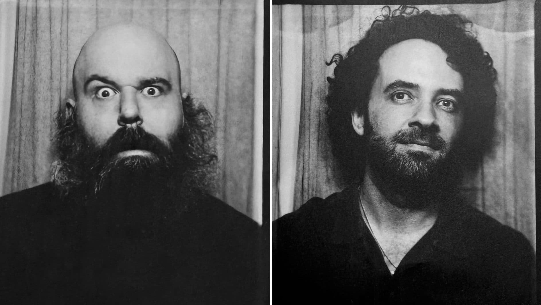 F*cked Up Frontman Damian Abraham and Producer Zach Feldberg Launch Cut & Paste Pictures