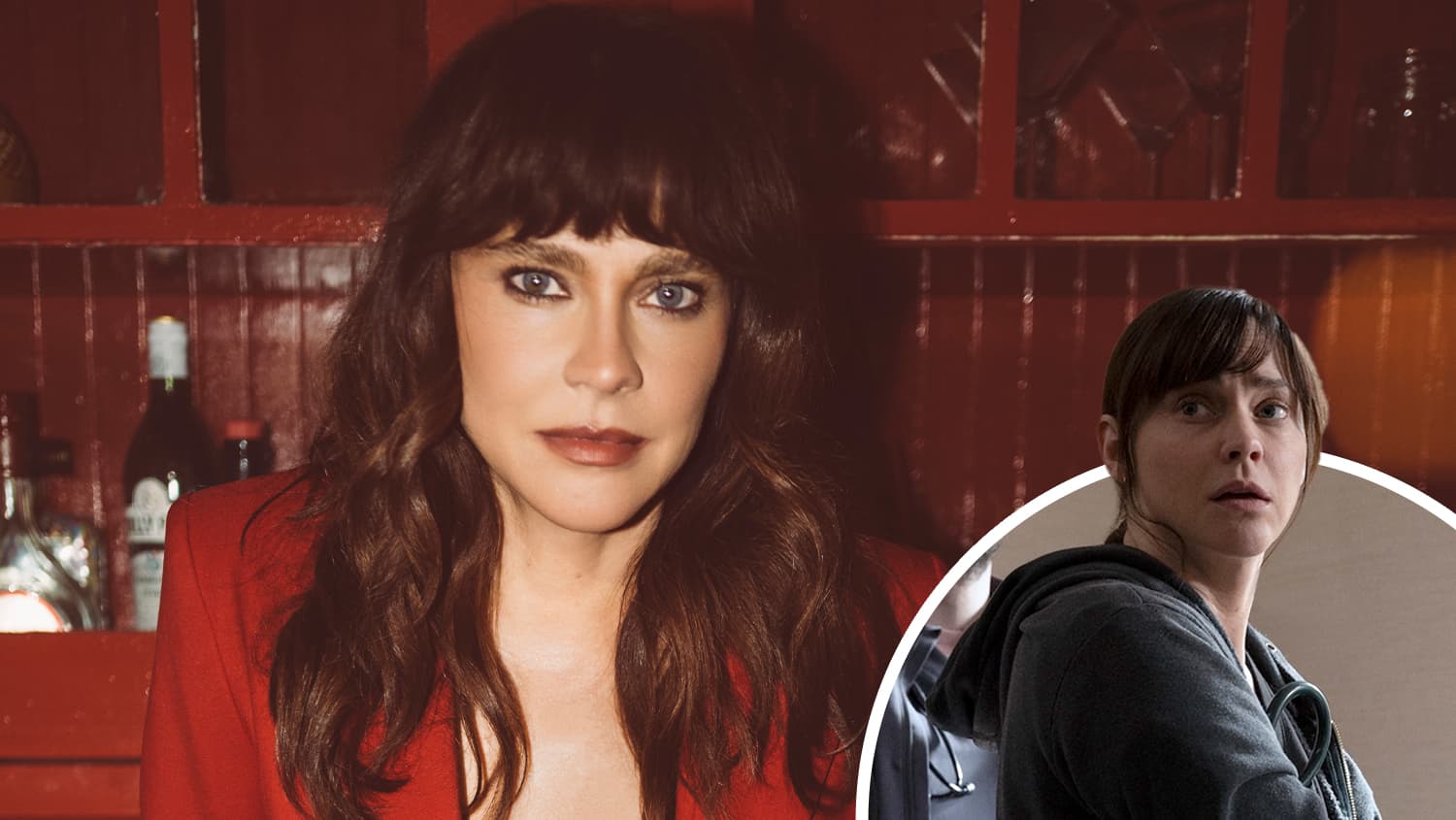 ‘The Pitt’ Star Fiona Dourif Talks Art Imitating Life In Season 2; How Hit Medical Drama Is Like ‘Great British Bake-Off’ – Q&A