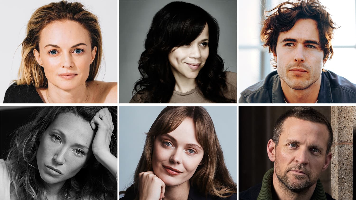 ‘The White Lotus’ Adds Heather Graham, Rosie Perez, Ben Schnetzer, Tobias Santelmann, Frida Gustavsson & Laura Smet For Season 4