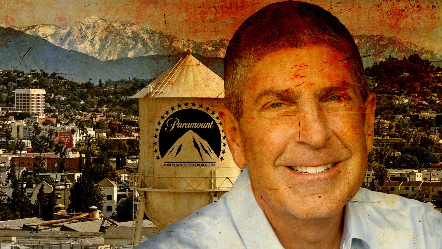 House Of Cards: Gambler’s Suit That Brought Down Jeff Shell At Paramount Settled, Dismissed. Done