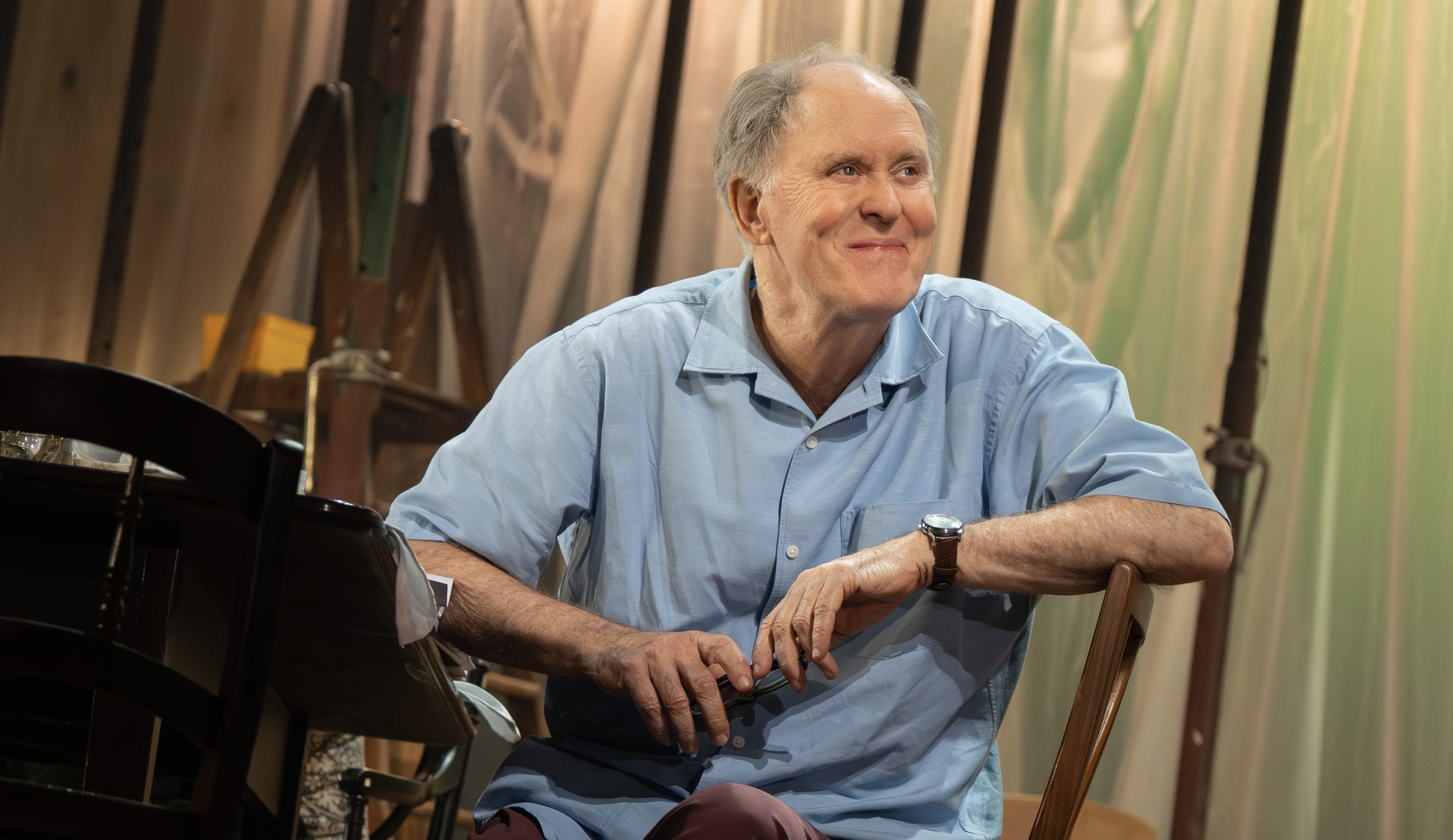 Tony Nominations Boost Receipts For ‘Giant’, ‘Schmigadoon!’, ‘The Lost Boys’ And Other Contenders; ‘Chicago’ Craters Without Mormon Wife