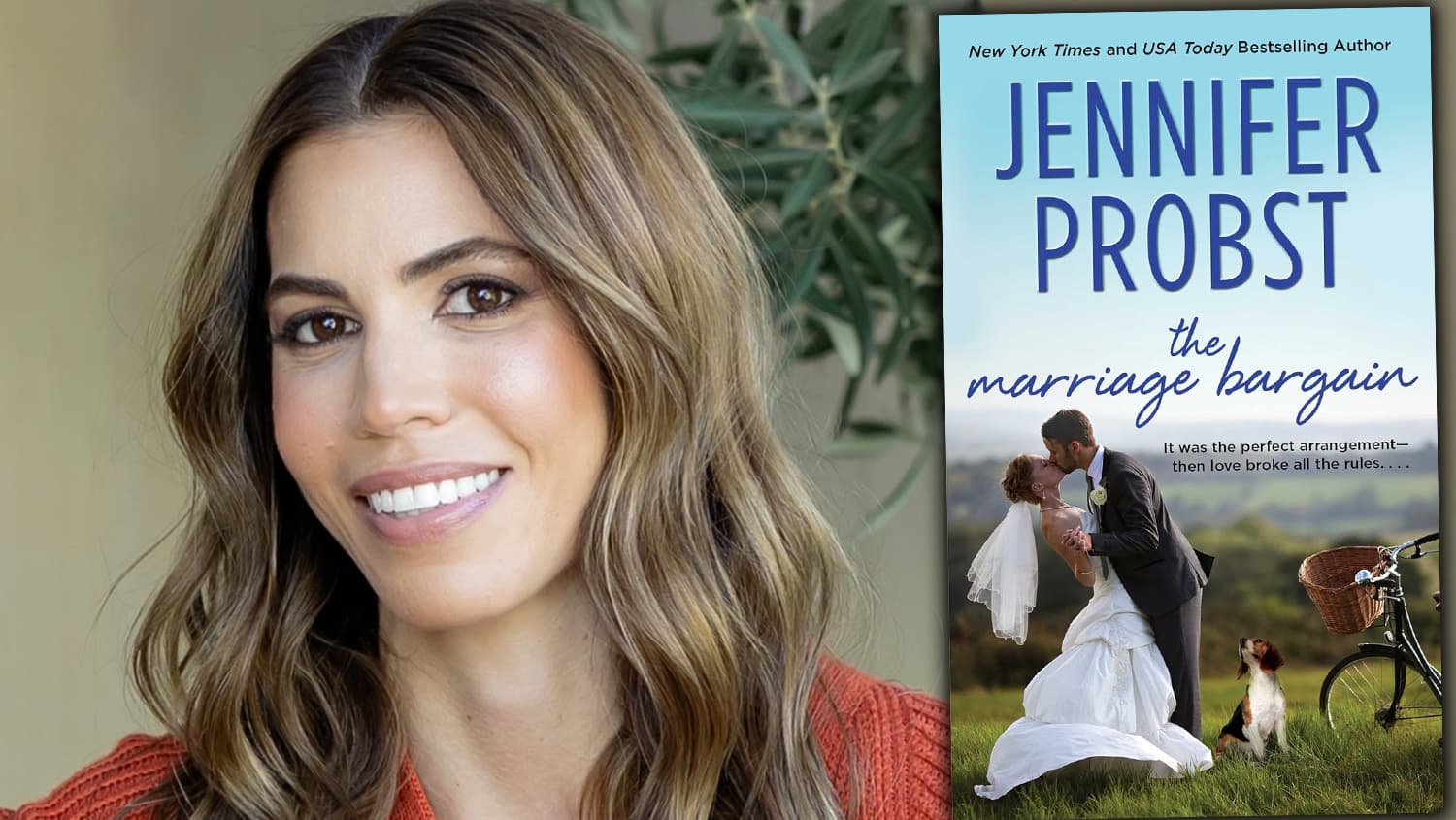 Premeditated Production Sets Up Jennifer Probst Bestseller ‘The Marriage Bargain’ At 20th Century Studios With Laura Lekkos Adapting