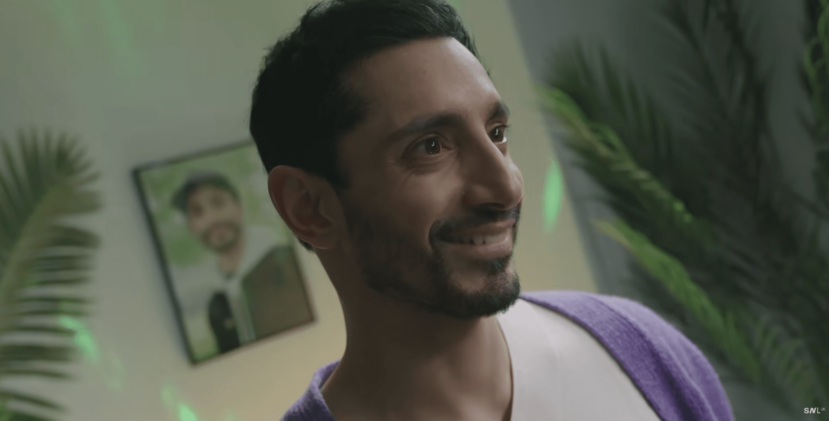Riz Ahmed Hides A Dark Secret As He Goes “Full Method” In ‘Saturday Night Live UK’ Teaser Sketch