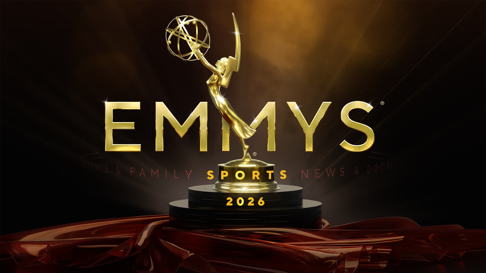 Sports Emmys 2026 Winners List: NBC’s ‘Sunday Night Football’, Mike Tirico, Ernie Johnson & Katie George Among Honored