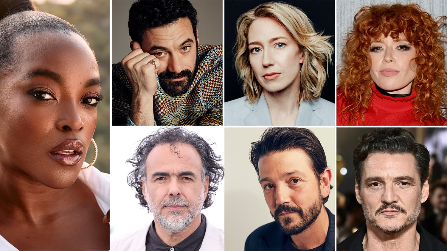 No Kings! No ICE Holding Kids! Pedro Pascal, Wunmi Mosaku, Natasha Lyonne, ‘Gilded Age’ Stars & More Demand Closure Of Texas Detention Facility