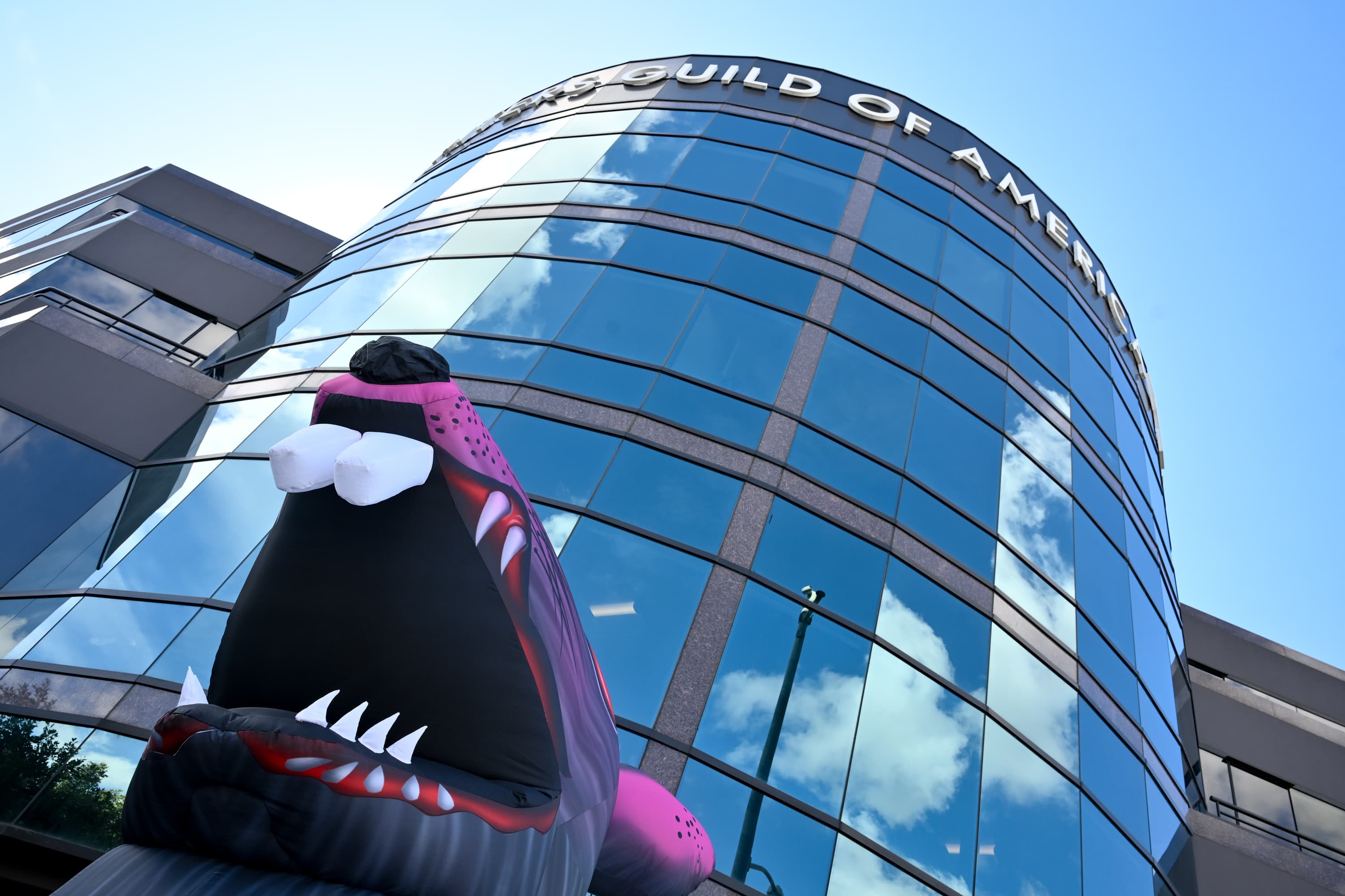 WGA West’s Striking Staff Booted Off Health Insurance Plans Amid 6-Week Standoff With Guild Leadership