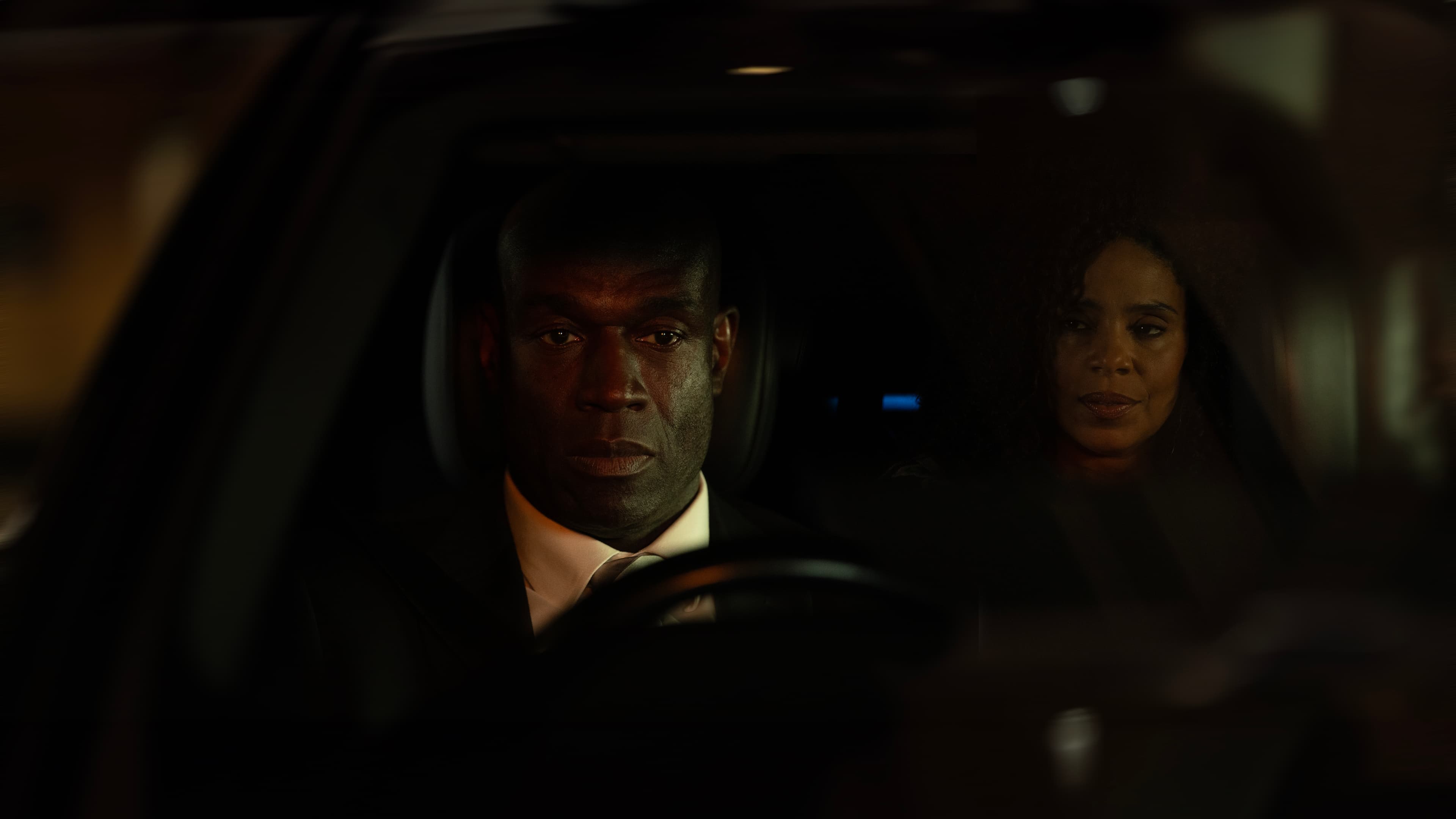 ‘A Blue Butterfly:’ C.J. Obasi’s Psychological Drama Starring Steve Toussaint & Sanaa Lathan Leaves London For Rwanda, Lucian Msamati Among Names Added To Cast — First Look