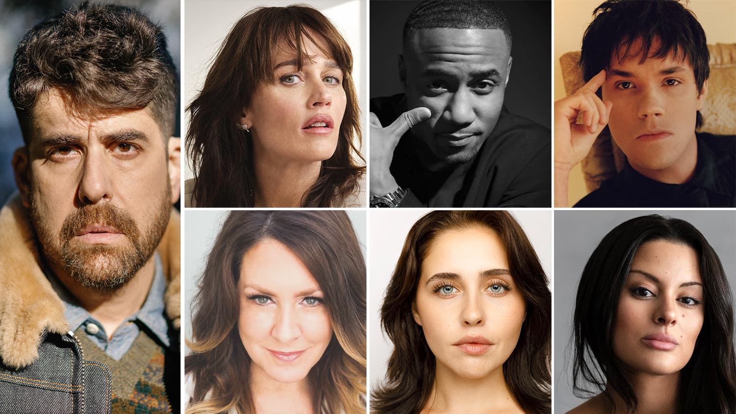 Adam Goldberg, Robin Tunney, Jessie T. Usher & More Set For Psychological Thriller ‘The Avoidant’