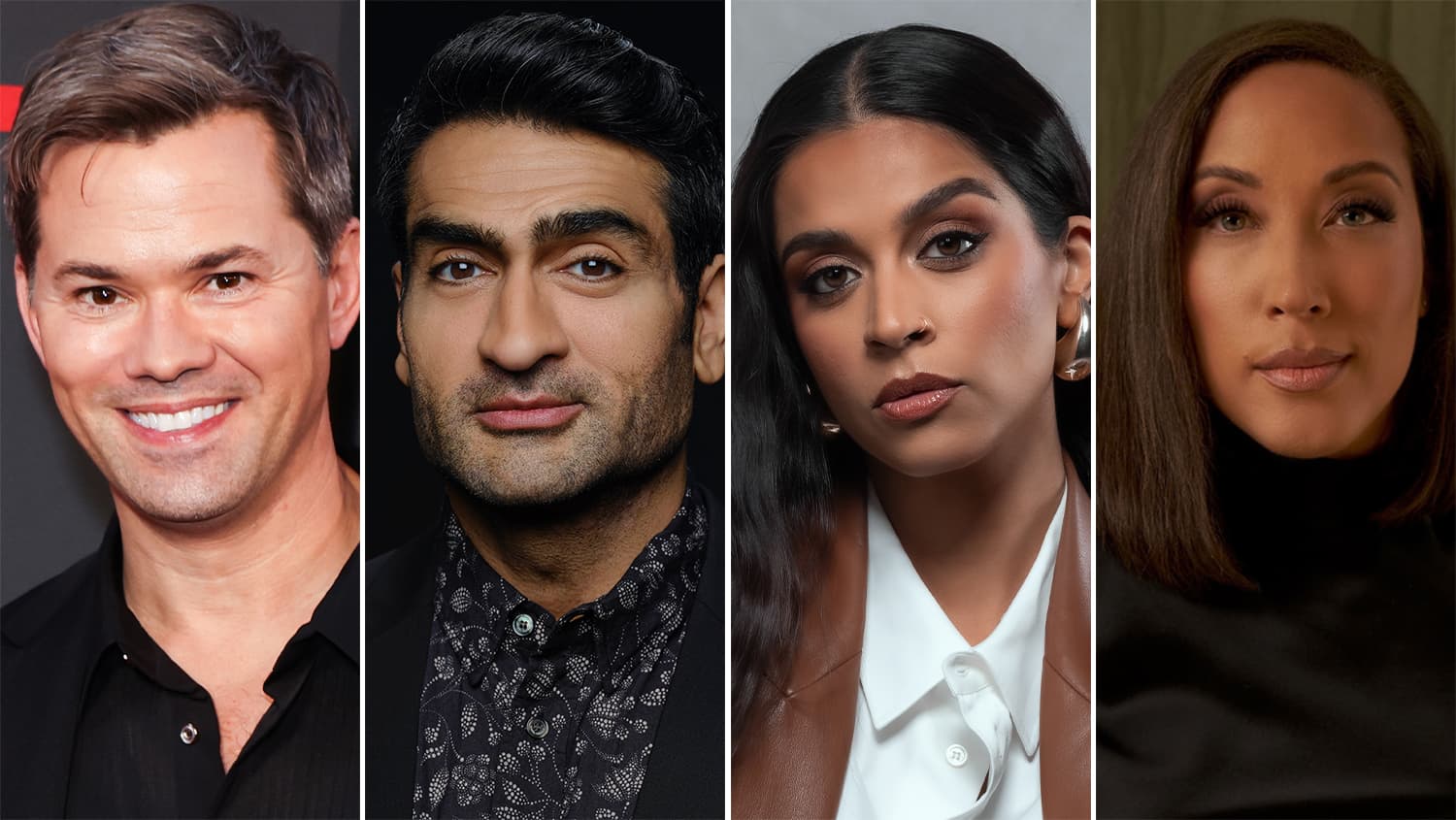 ‘Deli Boys’ Sets Season 2 Premiere Date; Andrew Rannells, Kumail Nanjiani, Lilly Singh & Robin Thede Join Cast