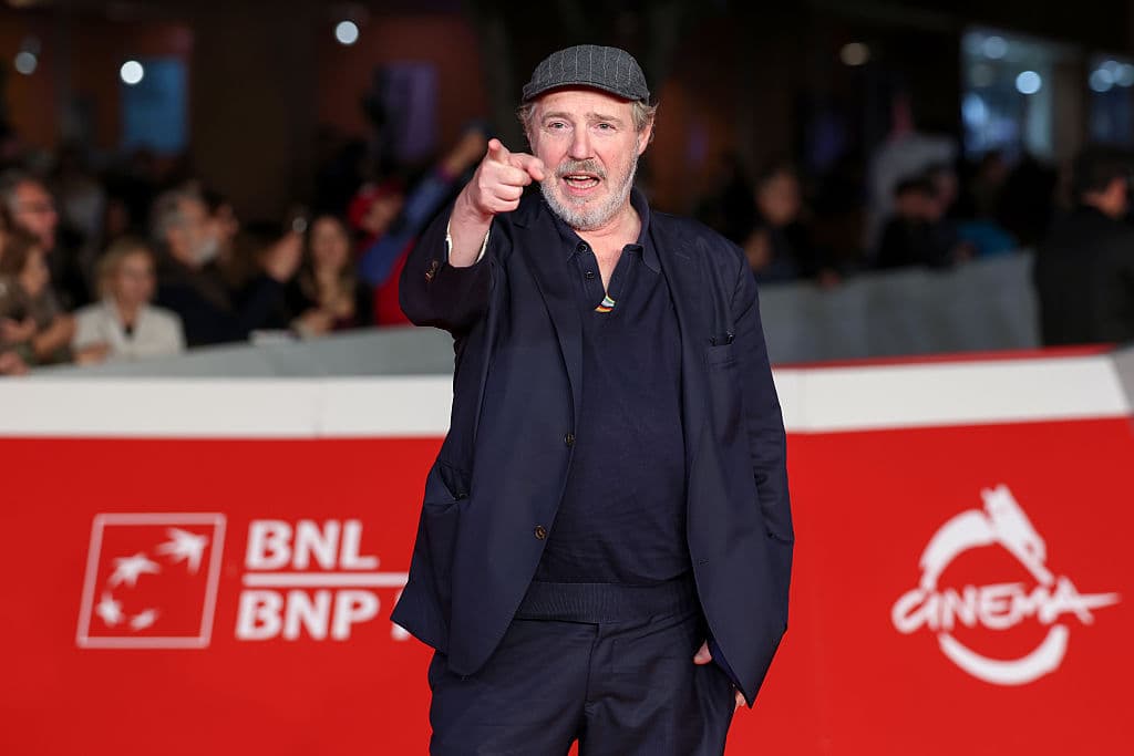 Sales & Production Firm Gravel Lake Entertainment Launches With Arnaud Desplechin’s ‘The Thing That Hurts’ As Debut Title