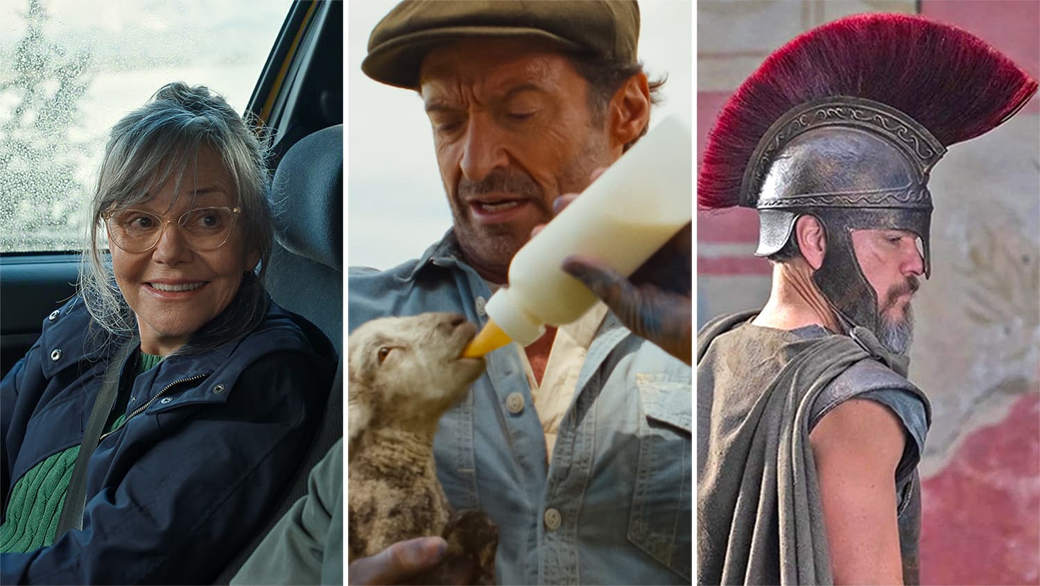 Book-To-Movie Adaptations Coming Out In 2026