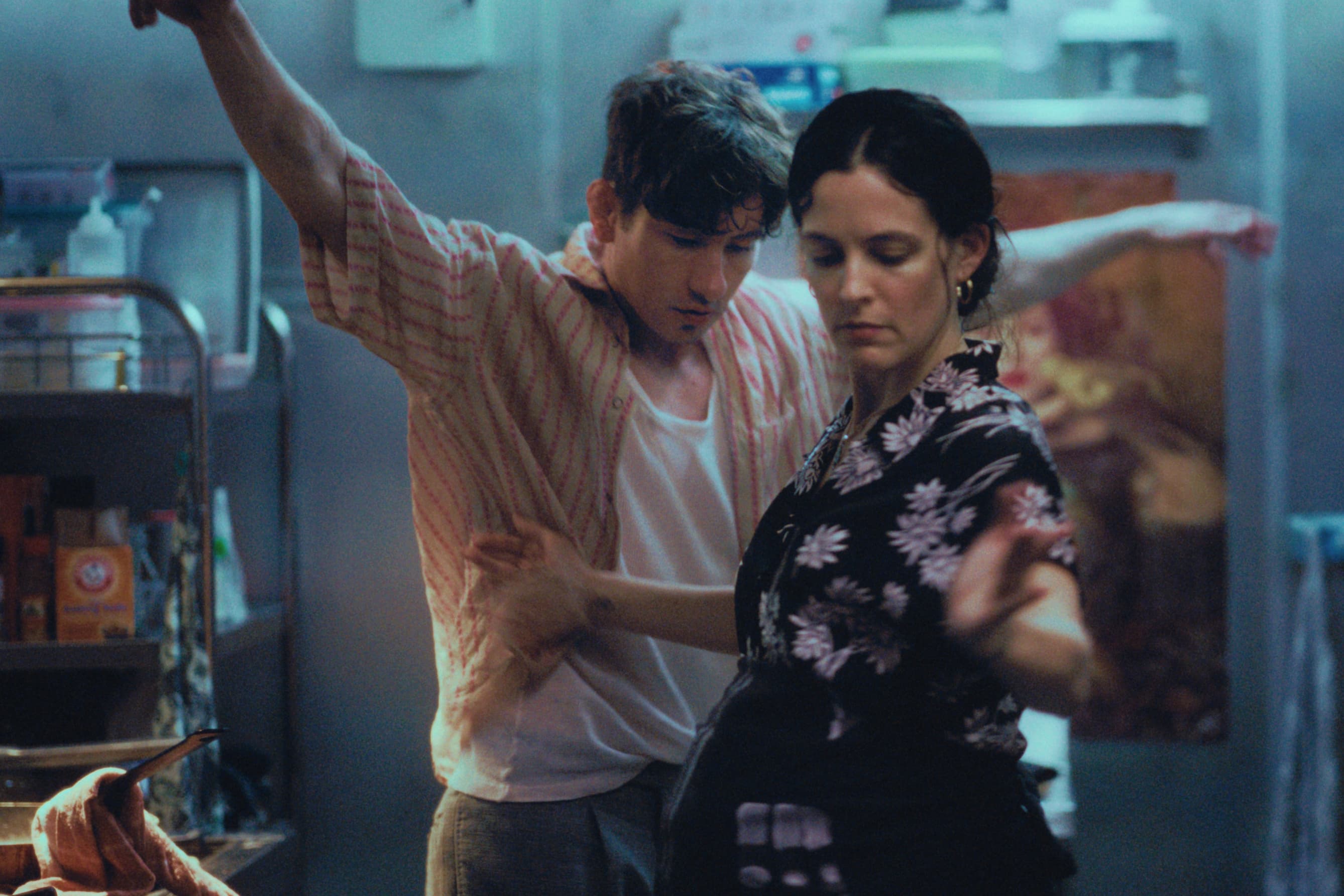 Cannes Directors’ Fortnight Unveils Starry 2026 Lineup With Films By Kantemir Balagov, Clio Bernard, Esiri Brothers, Radu Jude, Reed Van Dyk & Quentin Dupieux