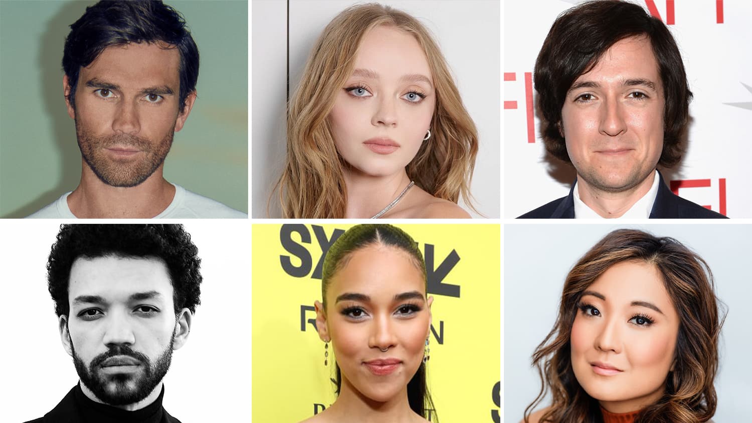 KJ Apa, Madeleine Arthur, Josh Brener, Ashley Park, Alexandra Shipp & Justice Smith Round Out Ensemble Cast Of Holiday Horror Film ‘White Elephant’