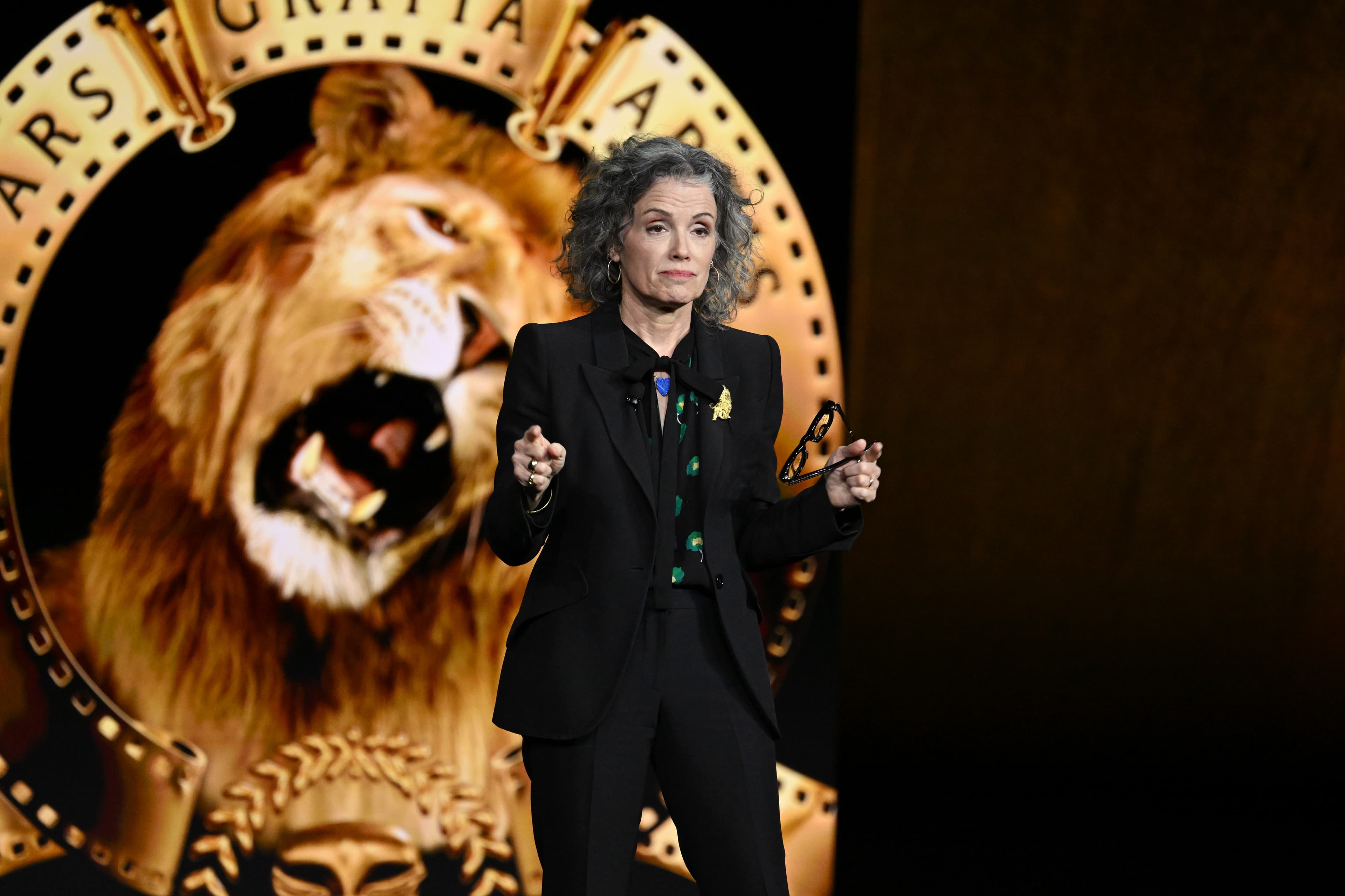 Amazon MGM’s Courtenay Valenti On James Bond: “That Film Is Coming … We’re Taking The Time To Do This With Care And Deep Respect”