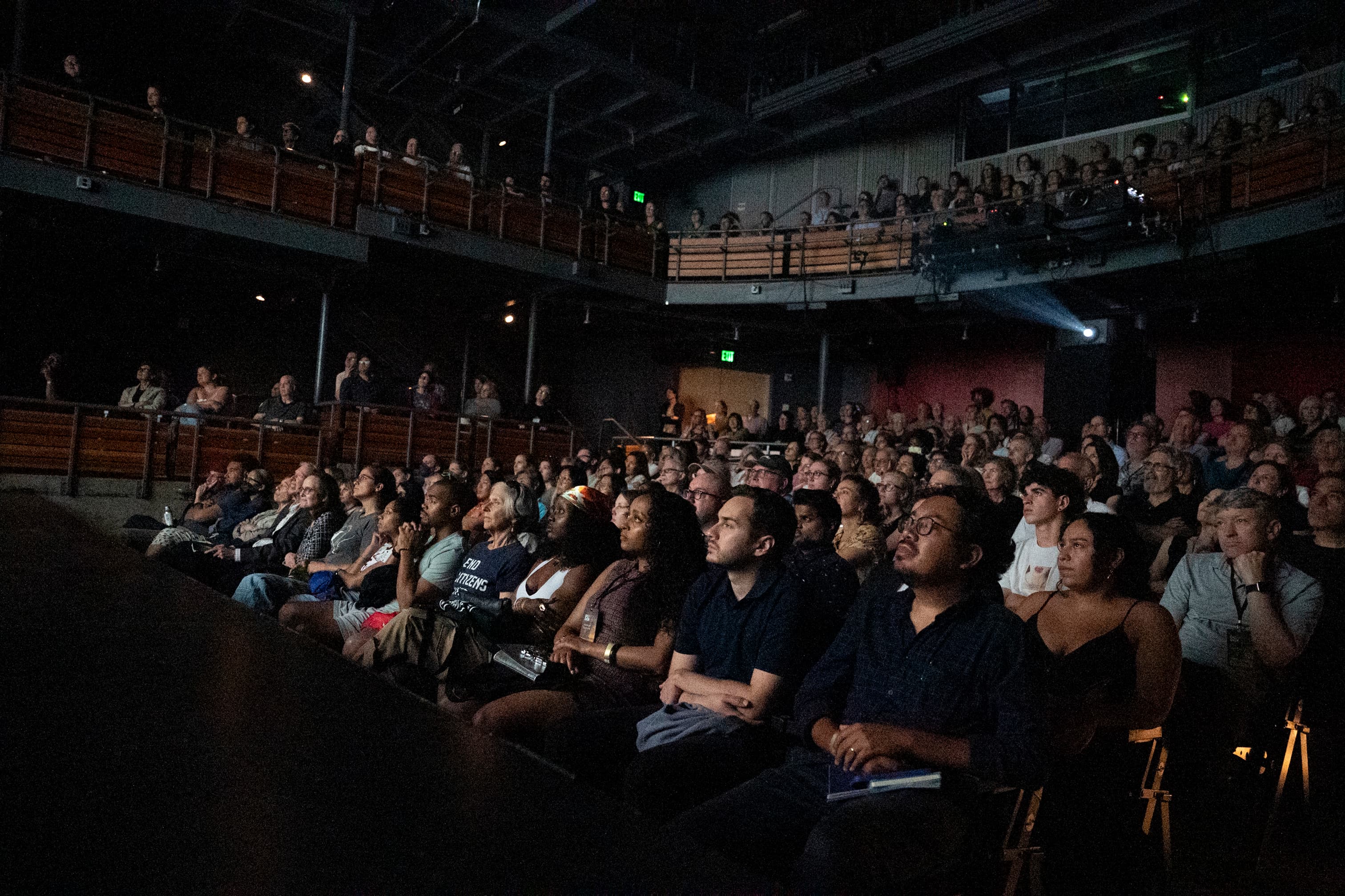 DC/DOX To Serve Up Films On Billie Jean King, Earth, Wind & Fire, Sara Bareilles And More At June Festival
