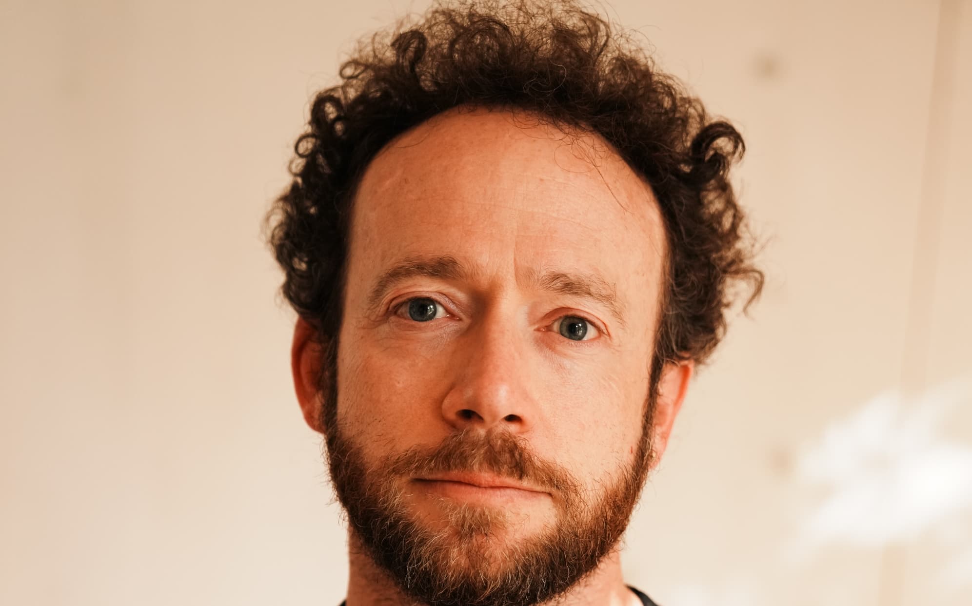 Chris Bremner Sells Action-Comedy Spec ‘Ram’ To Netflix