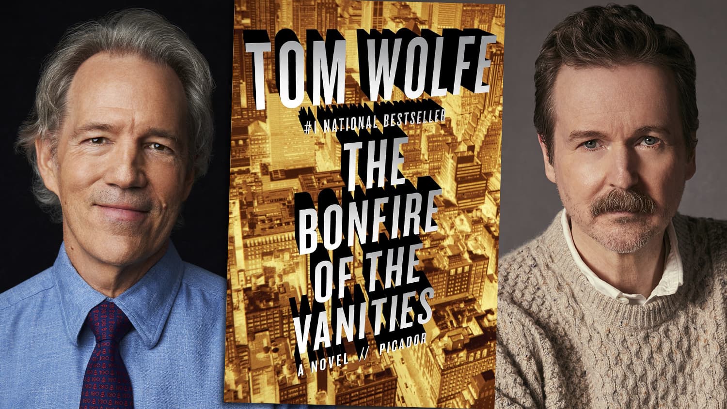‘The Bonfire Of The Vanities’ In Apple TV Series Deal; David E. Kelley & ‘Batman’s Matt Reeves Spark Adaptation Of Tom Wolfe’s Searing Satire