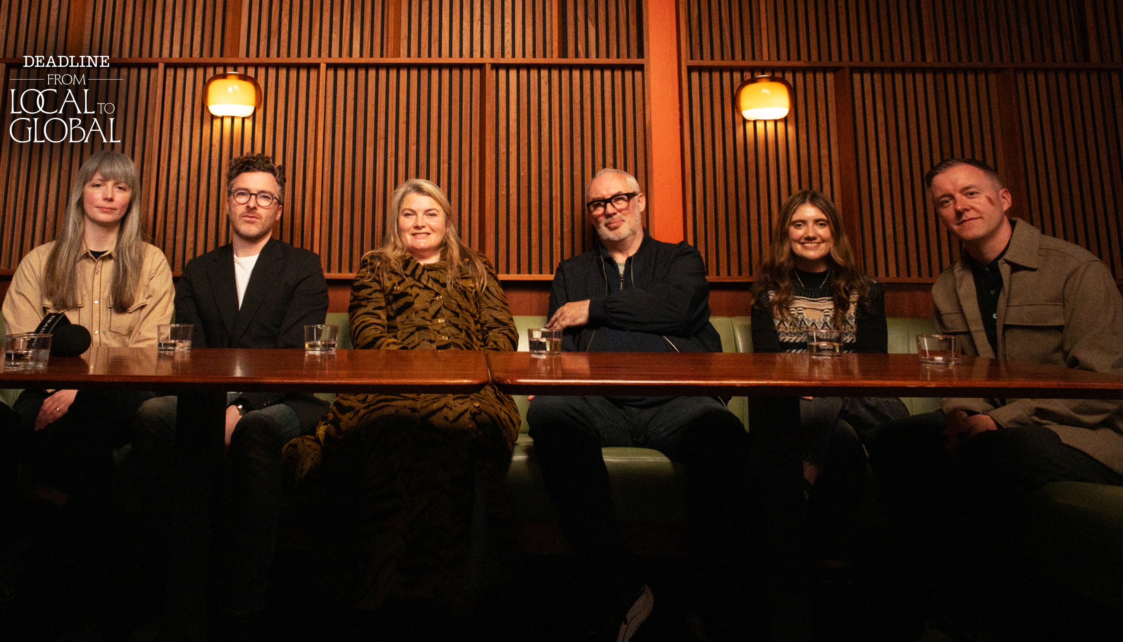 Deadline From Local To Global: Screenwriters Of ‘The Quiet Girl, ‘Kin’, ‘The Surfer’, ‘The Dry’ & More Discuss How Irish Stories Are Shaping Global Storytelling