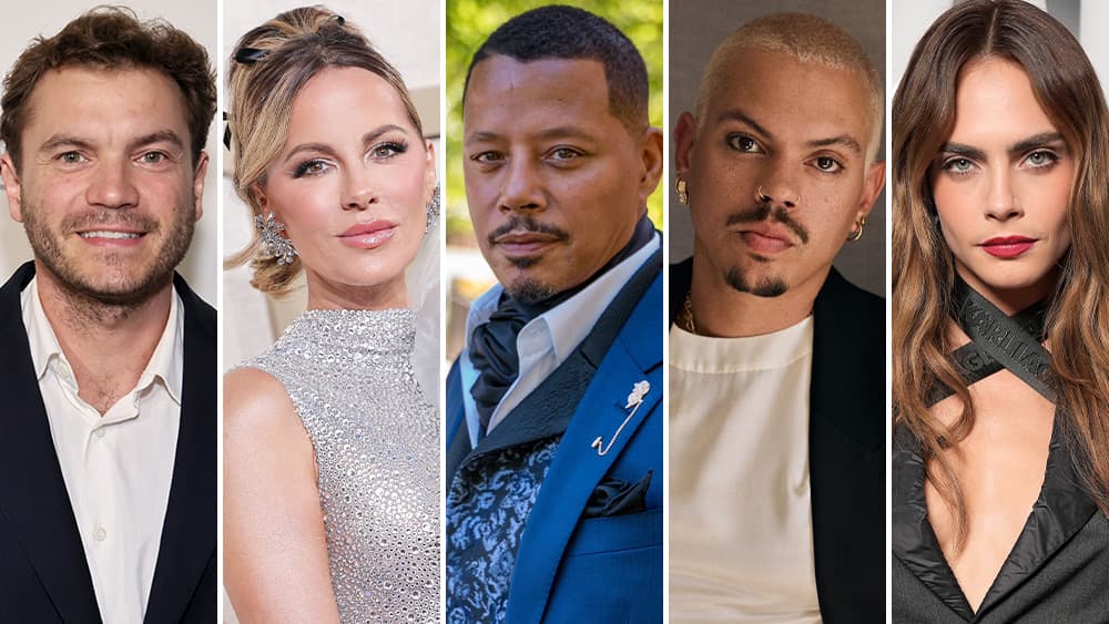 Emile Hirsch, Kate Beckinsale, Terrence Howard, Evan Ross & Cara Delevingne Set For Action Dramedy ‘Turnbuckle’ From Sean McEwen