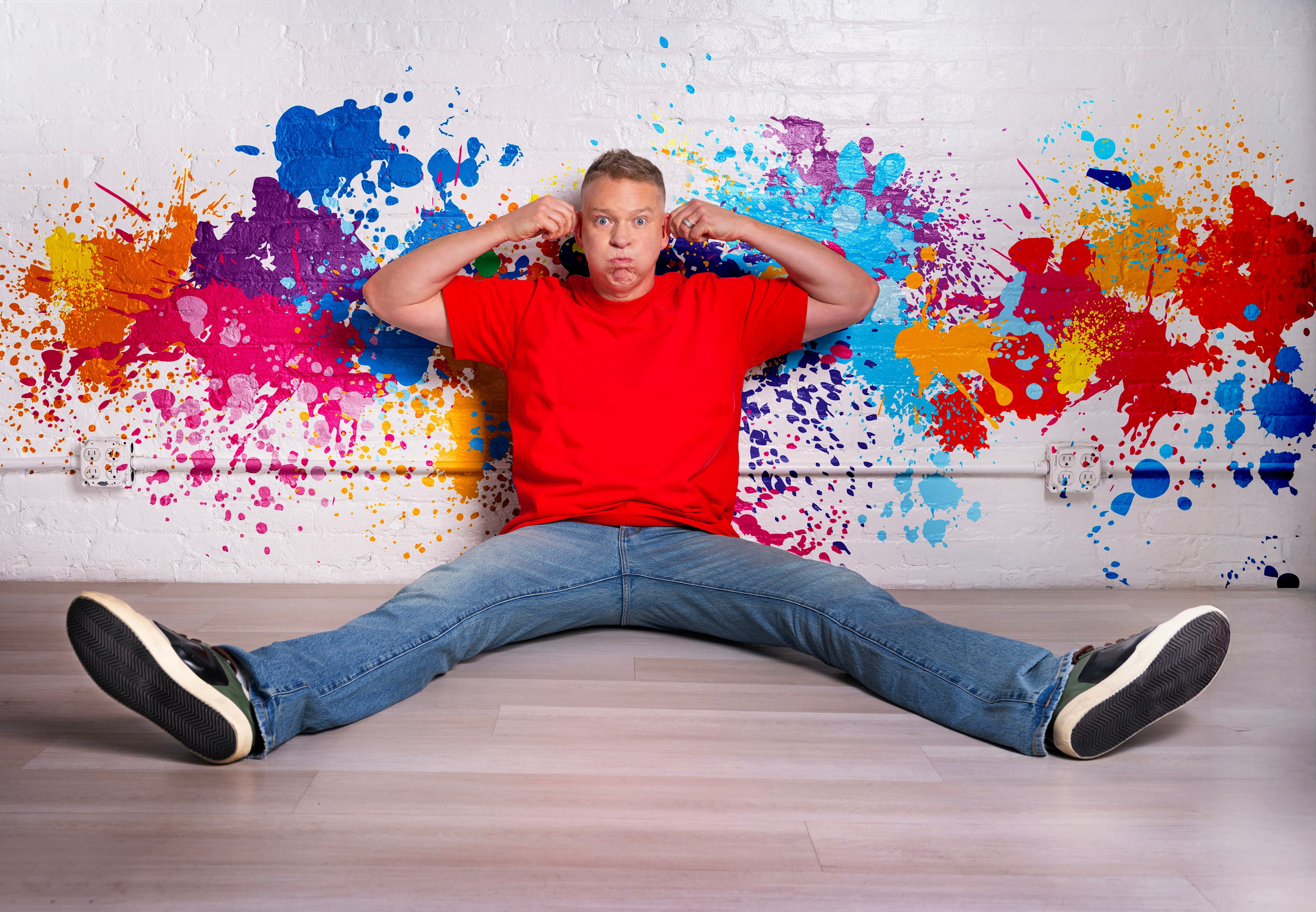 Comedian Gary Owen Extends Debut Theater Tour With 30+ U.S. Shows