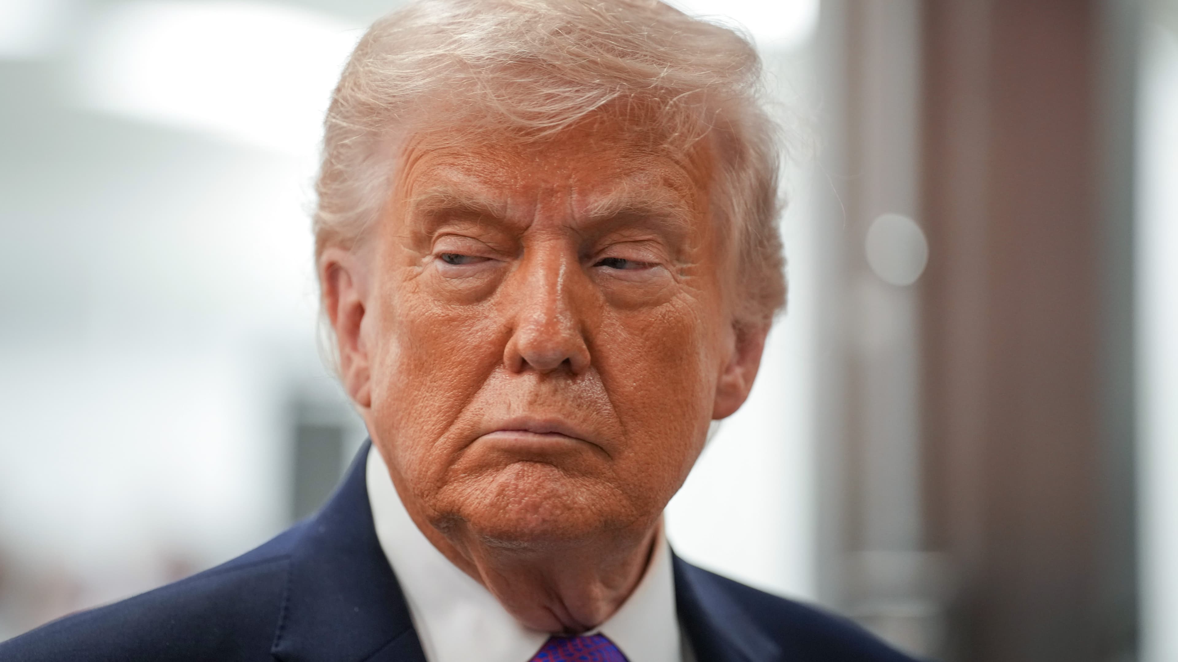 Donald Trump Threatens To Replace “Third Rate Artists” With His Own Speech After Freedom 250 Cancellations: “Only Great Patriots Invited”