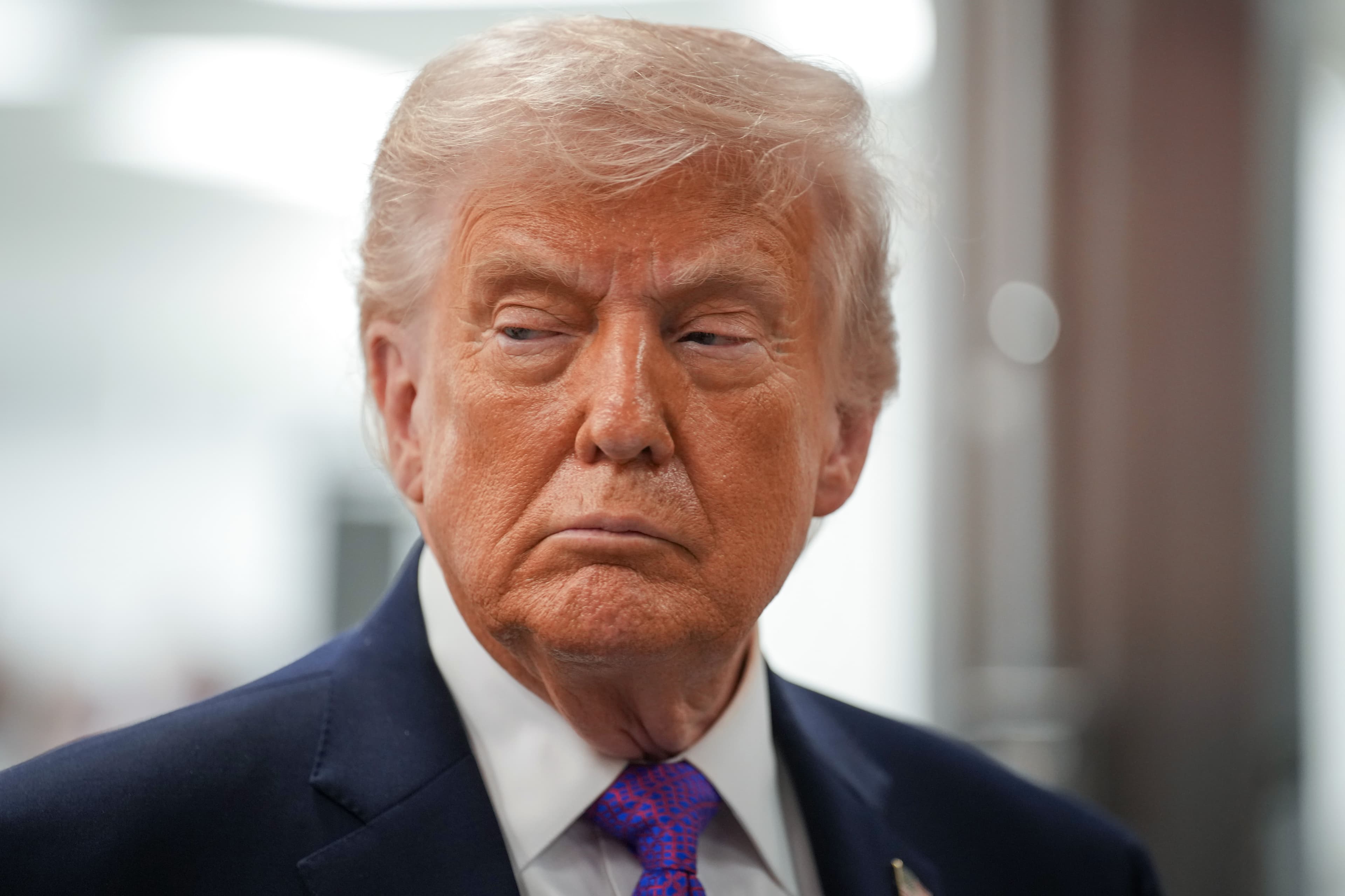 Donald Trump Gloats As Primary Wins Show His Power Over The GOP