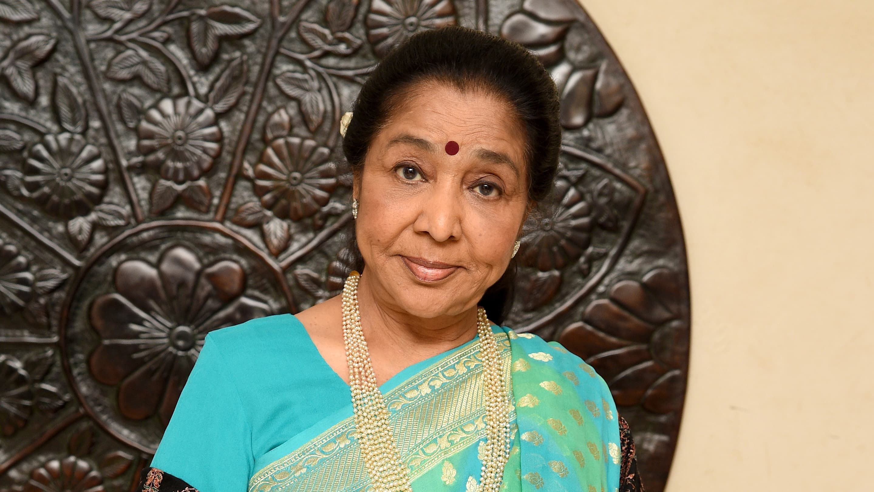 Asha Bhosle Dies: Legendary Bollywood Singer Was 92