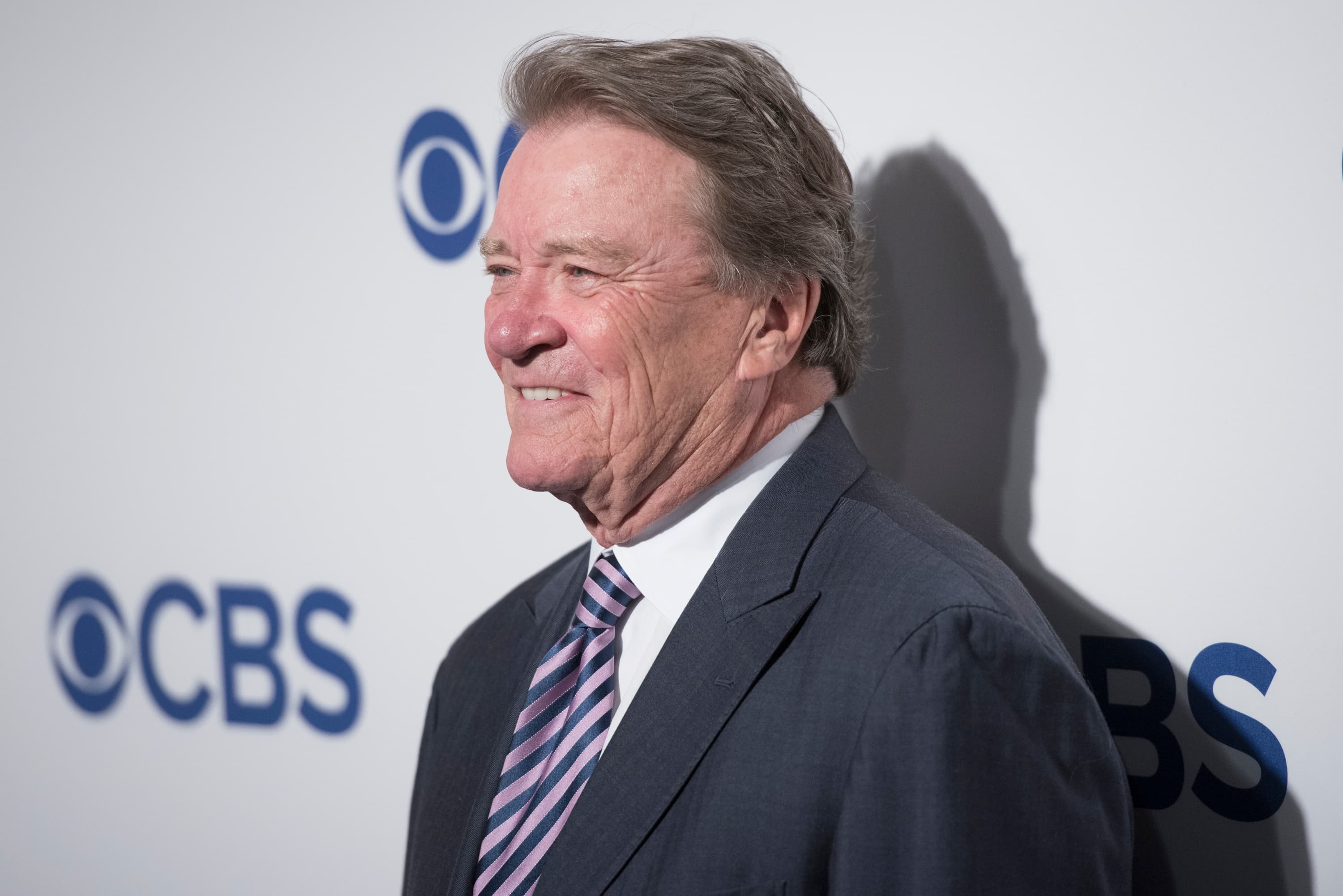 Steve Kroft Admits He “Hated” Working At ’60 Minutes’ Because Of Its Competitive Nature & Nonstop News Cycle
