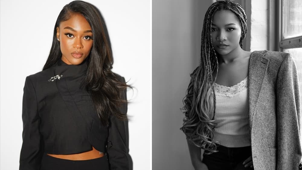 Imani Lewis & Laya DeLeon Hayes Set For Queer Coming-Of-Age Film ‘Pure’ From First-Time Feature Director Natalie Jasmine Harris